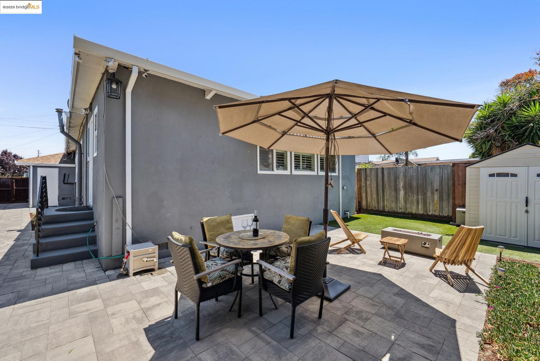 Detail Gallery Image 52 of 56 For 967 31st St, Richmond,  CA 94804 - 3 Beds | 2 Baths