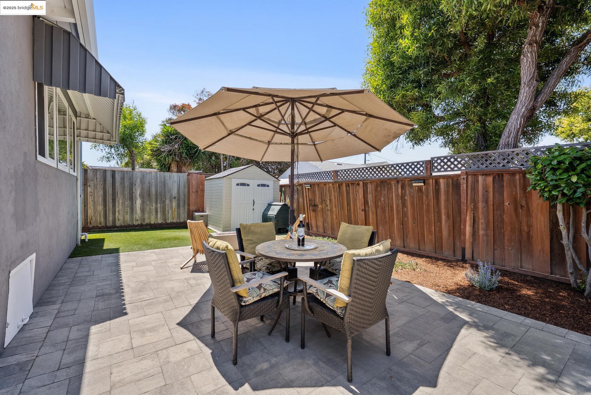 Detail Gallery Image 53 of 56 For 967 31st St, Richmond,  CA 94804 - 3 Beds | 2 Baths