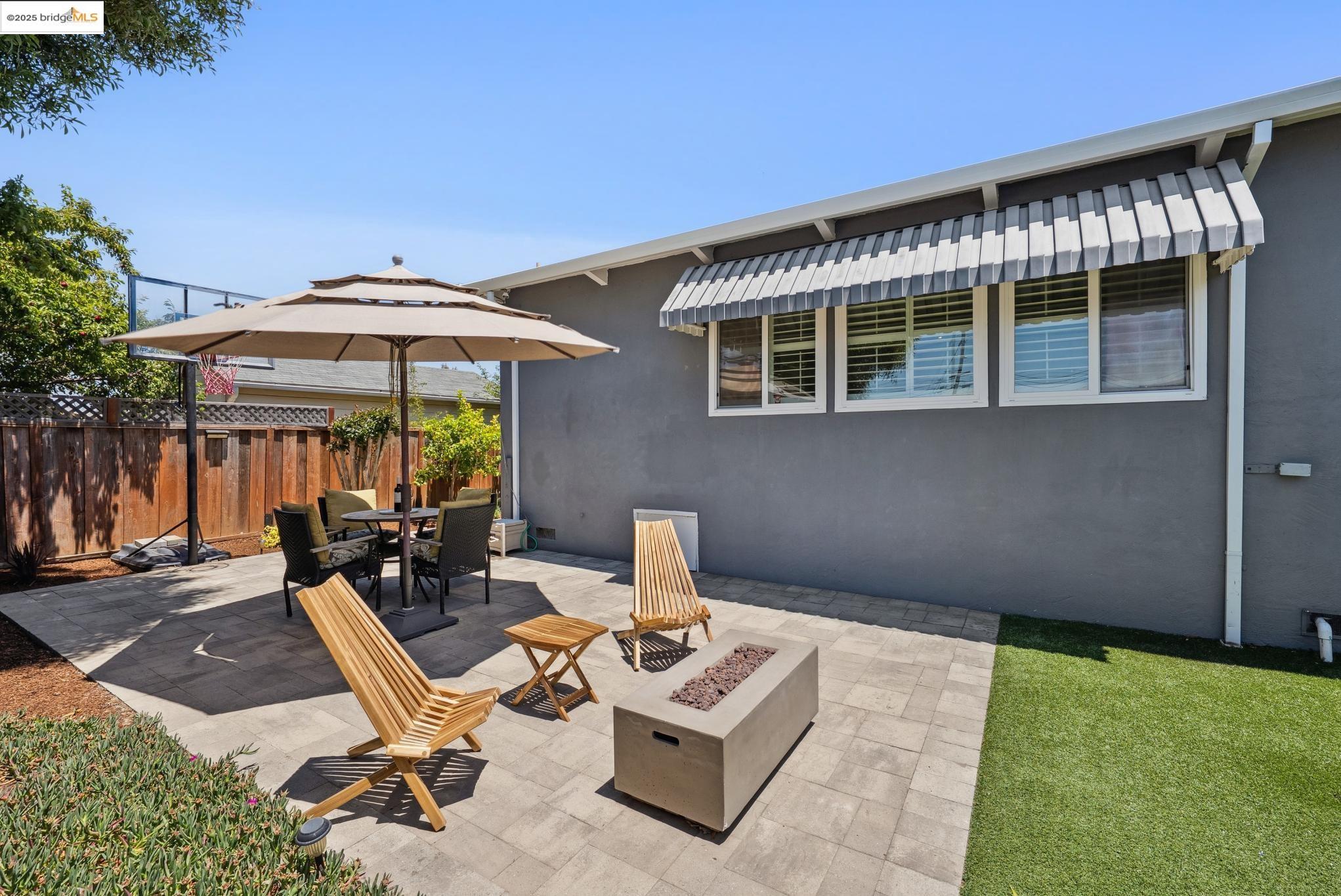 Detail Gallery Image 54 of 56 For 967 31st St, Richmond,  CA 94804 - 3 Beds | 2 Baths