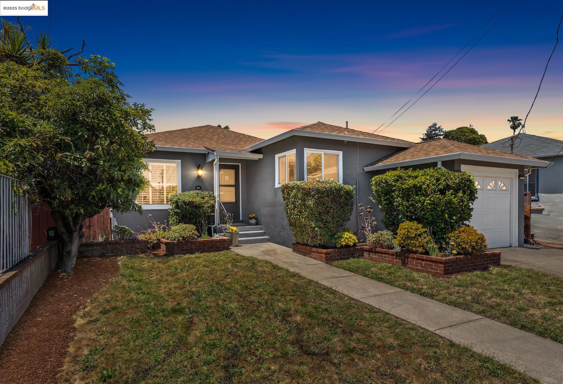 Detail Gallery Image 56 of 56 For 967 31st St, Richmond,  CA 94804 - 3 Beds | 2 Baths