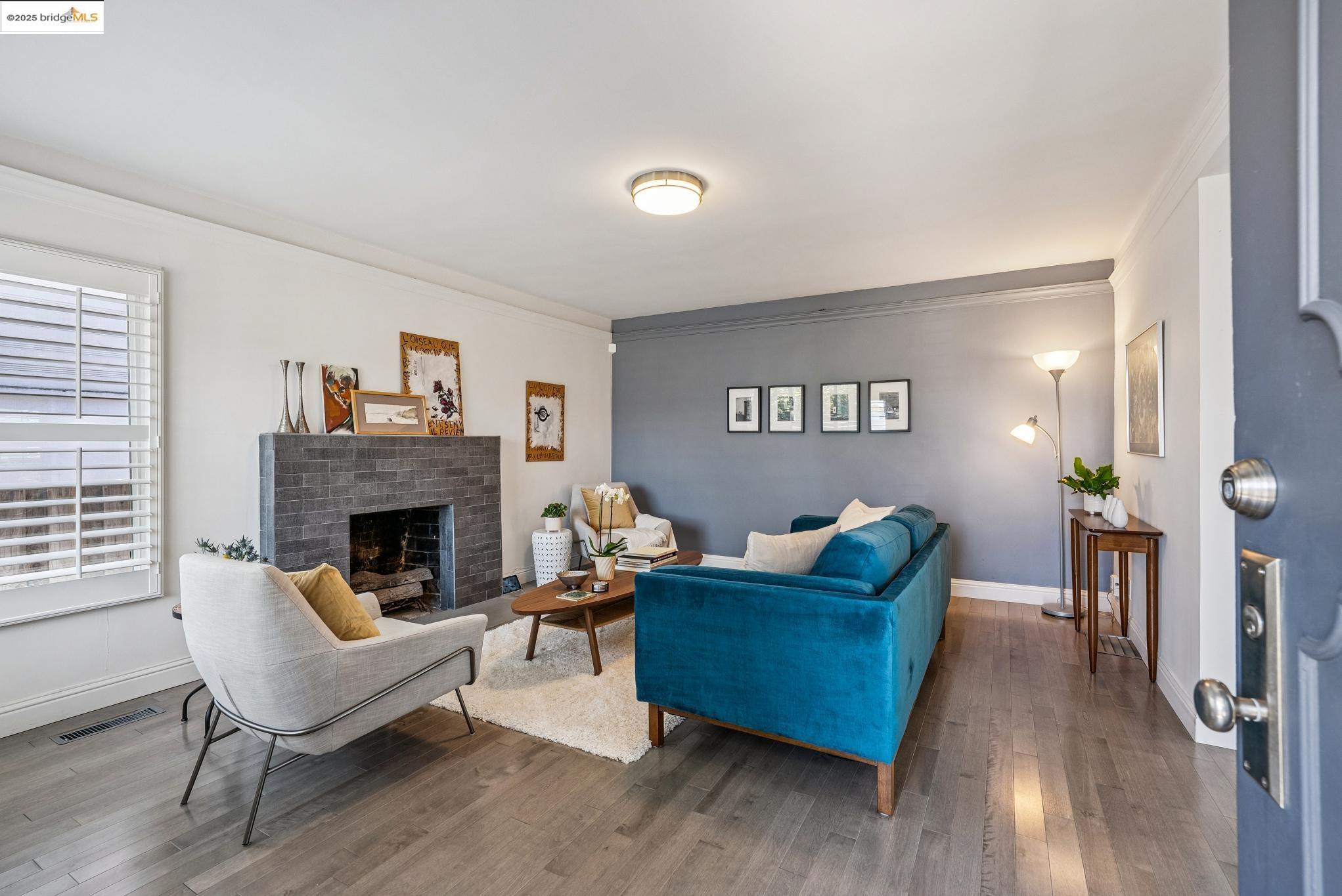 Detail Gallery Image 7 of 56 For 967 31st St, Richmond,  CA 94804 - 3 Beds | 2 Baths