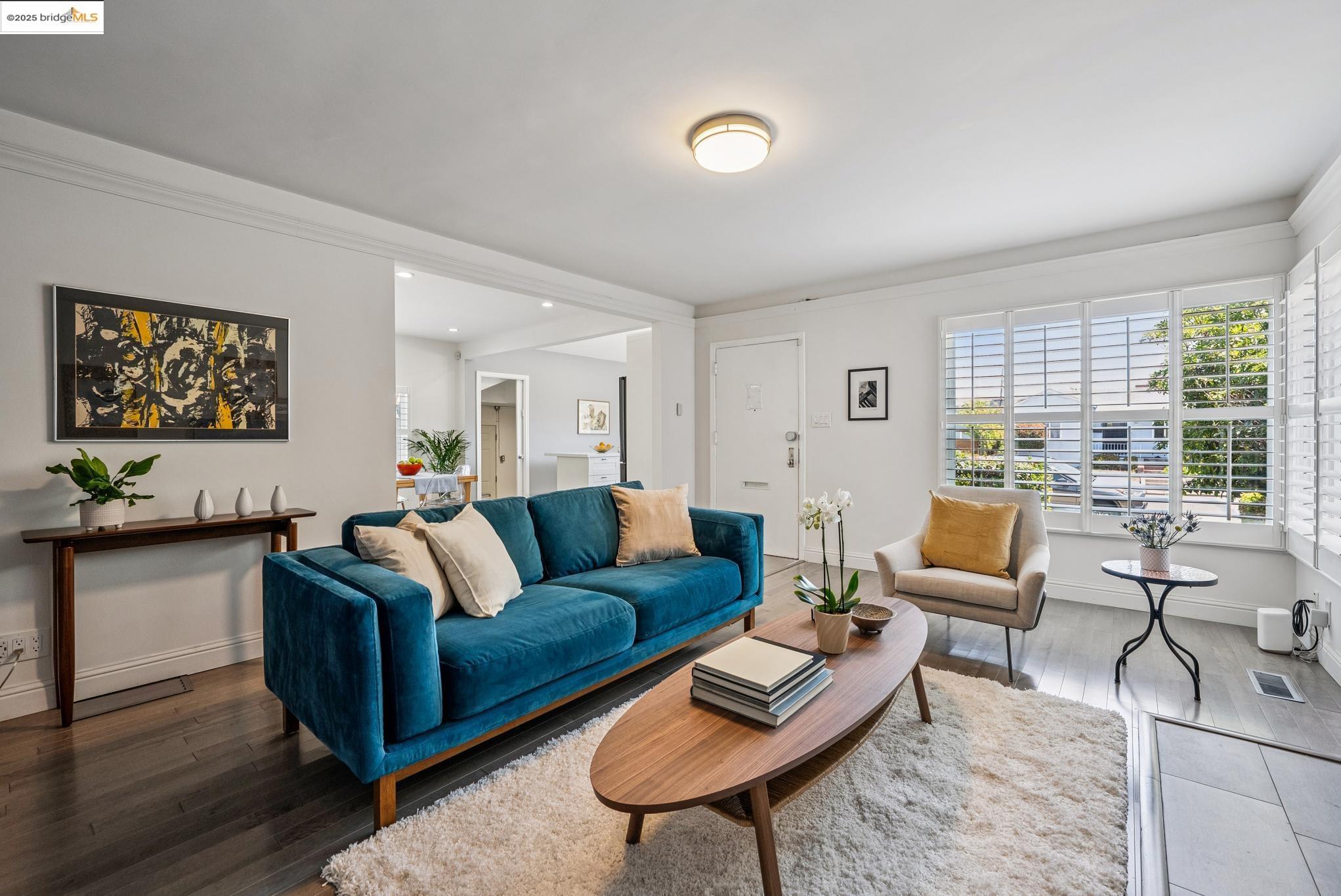 Detail Gallery Image 9 of 56 For 967 31st St, Richmond,  CA 94804 - 3 Beds | 2 Baths