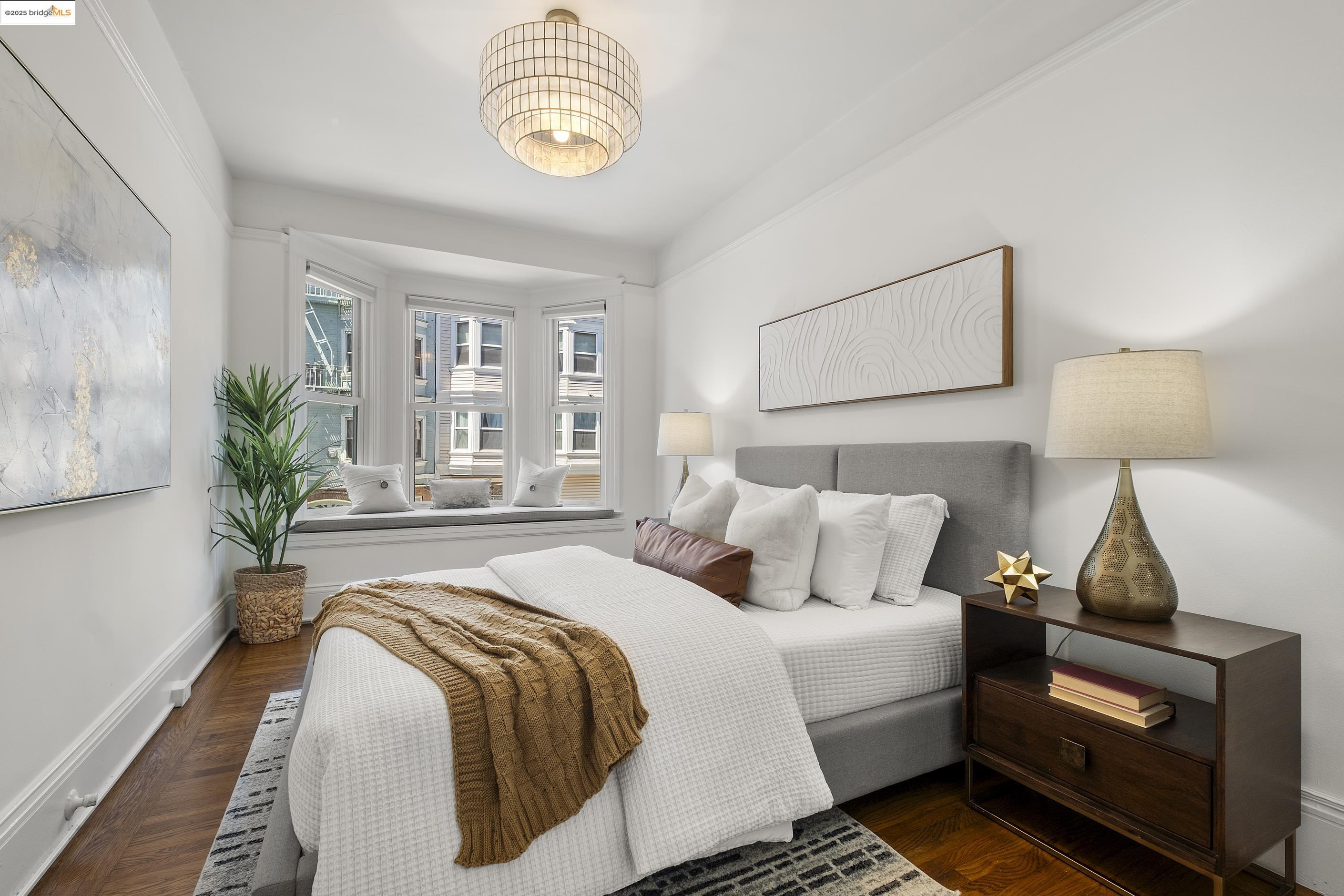 Detail Gallery Image 14 of 26 For 3555 17th Street, San Francisco,  CA 94110 - 1 Beds | 1 Baths