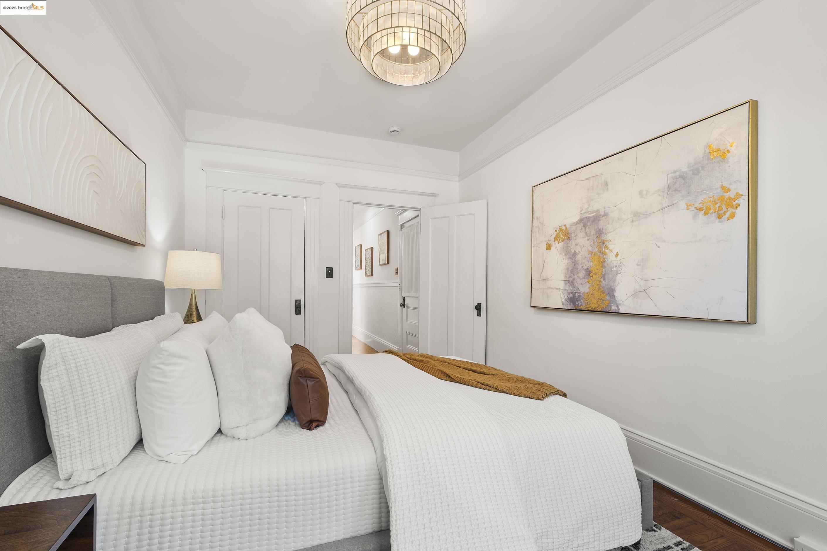 Detail Gallery Image 15 of 26 For 3555 17th Street, San Francisco,  CA 94110 - 1 Beds | 1 Baths