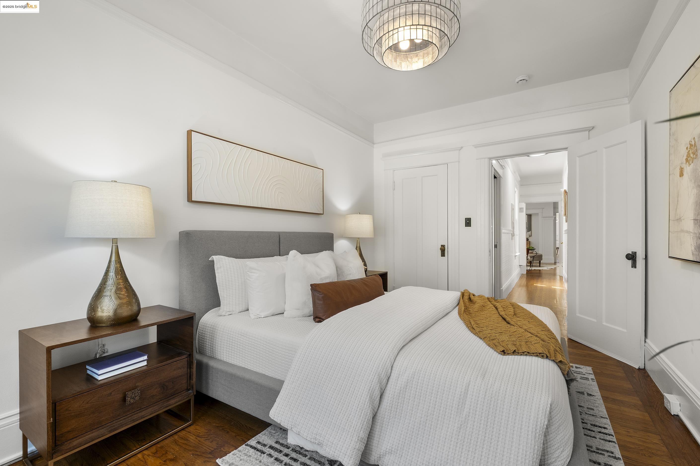 Detail Gallery Image 16 of 26 For 3555 17th Street, San Francisco,  CA 94110 - 1 Beds | 1 Baths