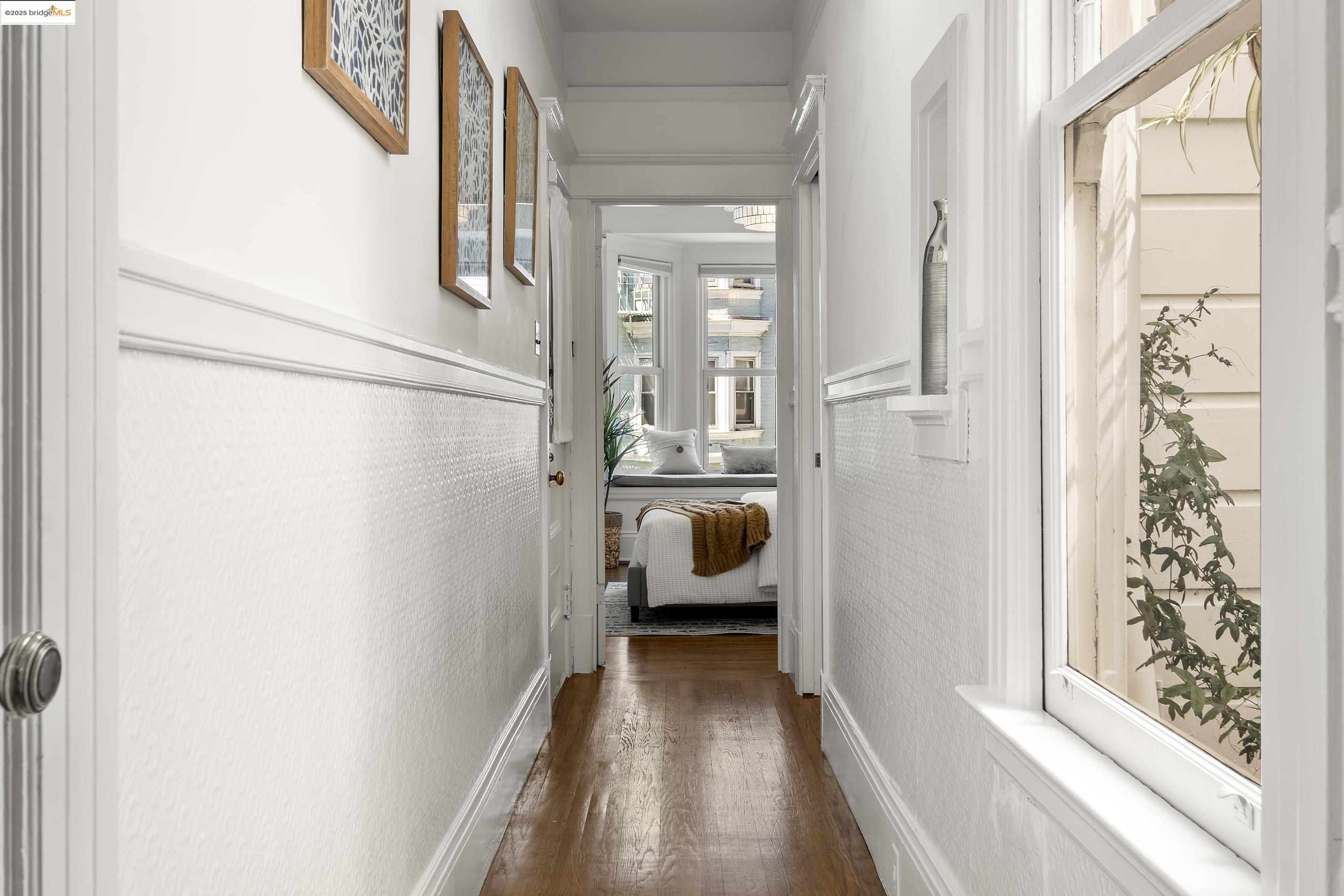 Detail Gallery Image 17 of 26 For 3555 17th Street, San Francisco,  CA 94110 - 1 Beds | 1 Baths