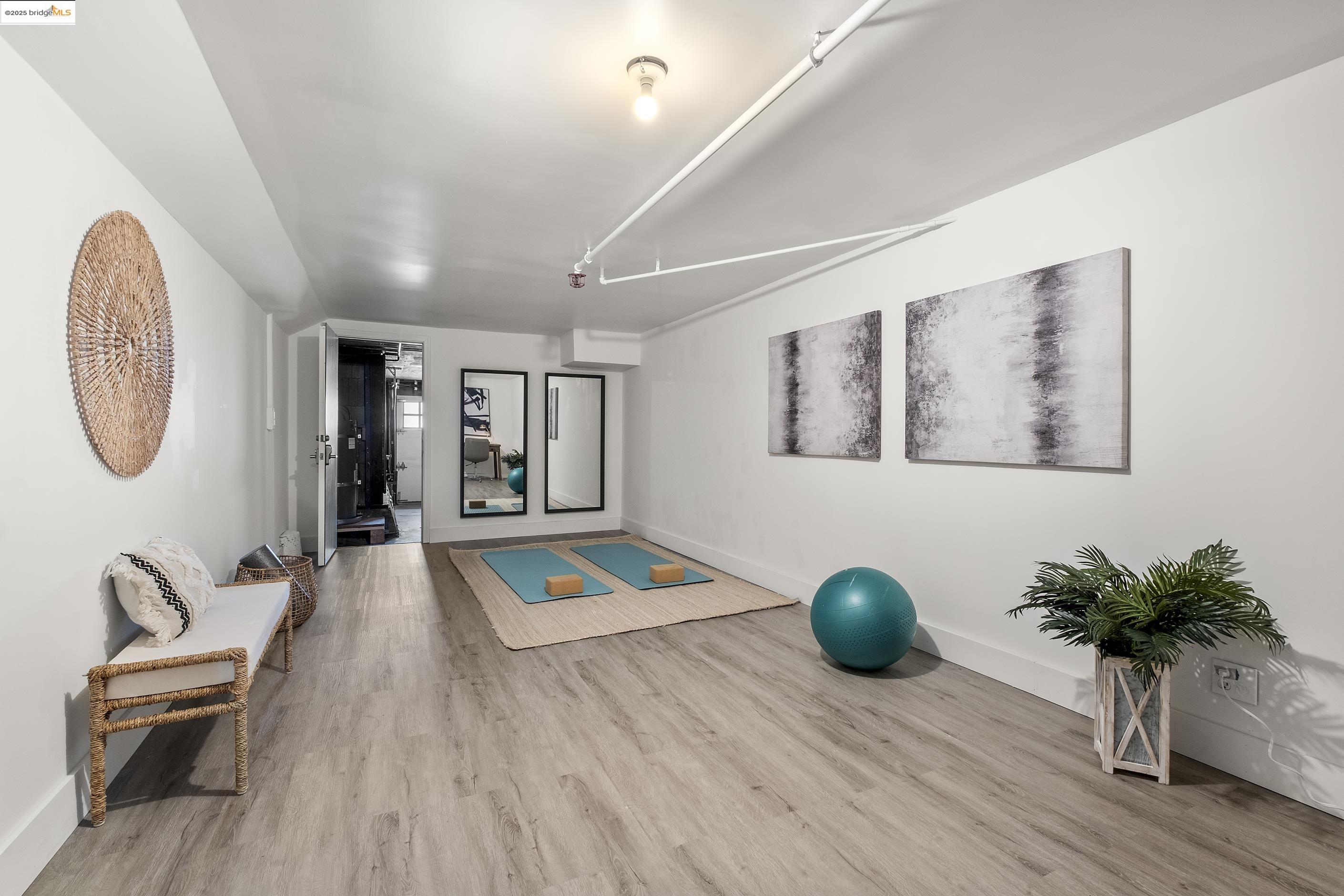 Detail Gallery Image 18 of 26 For 3555 17th Street, San Francisco,  CA 94110 - 1 Beds | 1 Baths