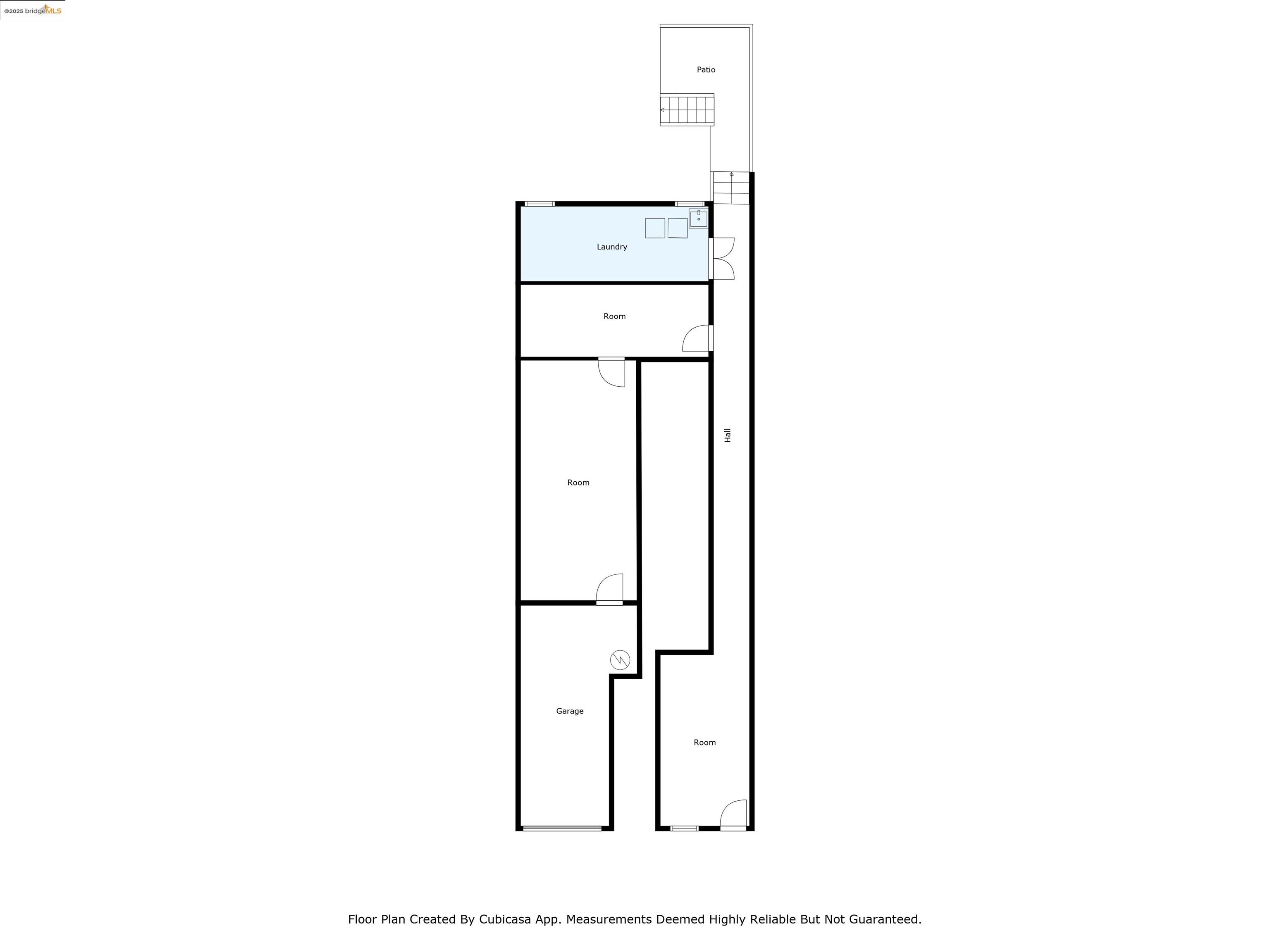 Detail Gallery Image 26 of 26 For 3555 17th Street, San Francisco,  CA 94110 - 1 Beds | 1 Baths