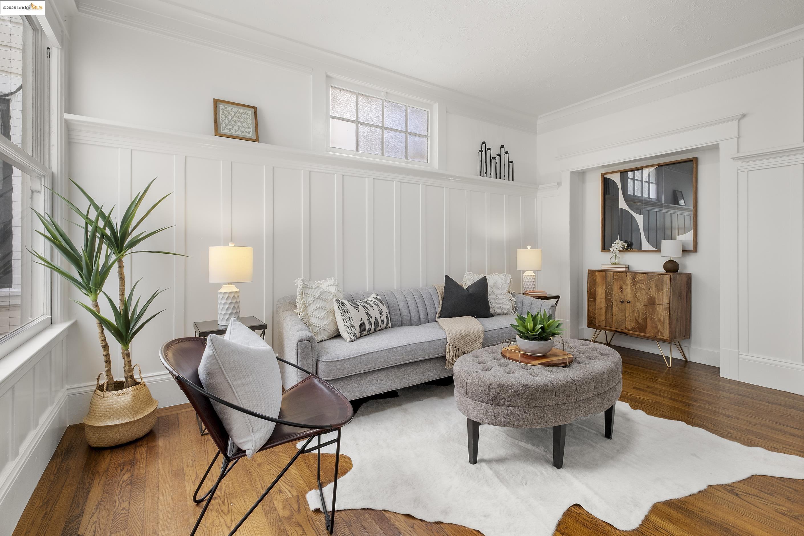 Detail Gallery Image 4 of 26 For 3555 17th Street, San Francisco,  CA 94110 - 1 Beds | 1 Baths