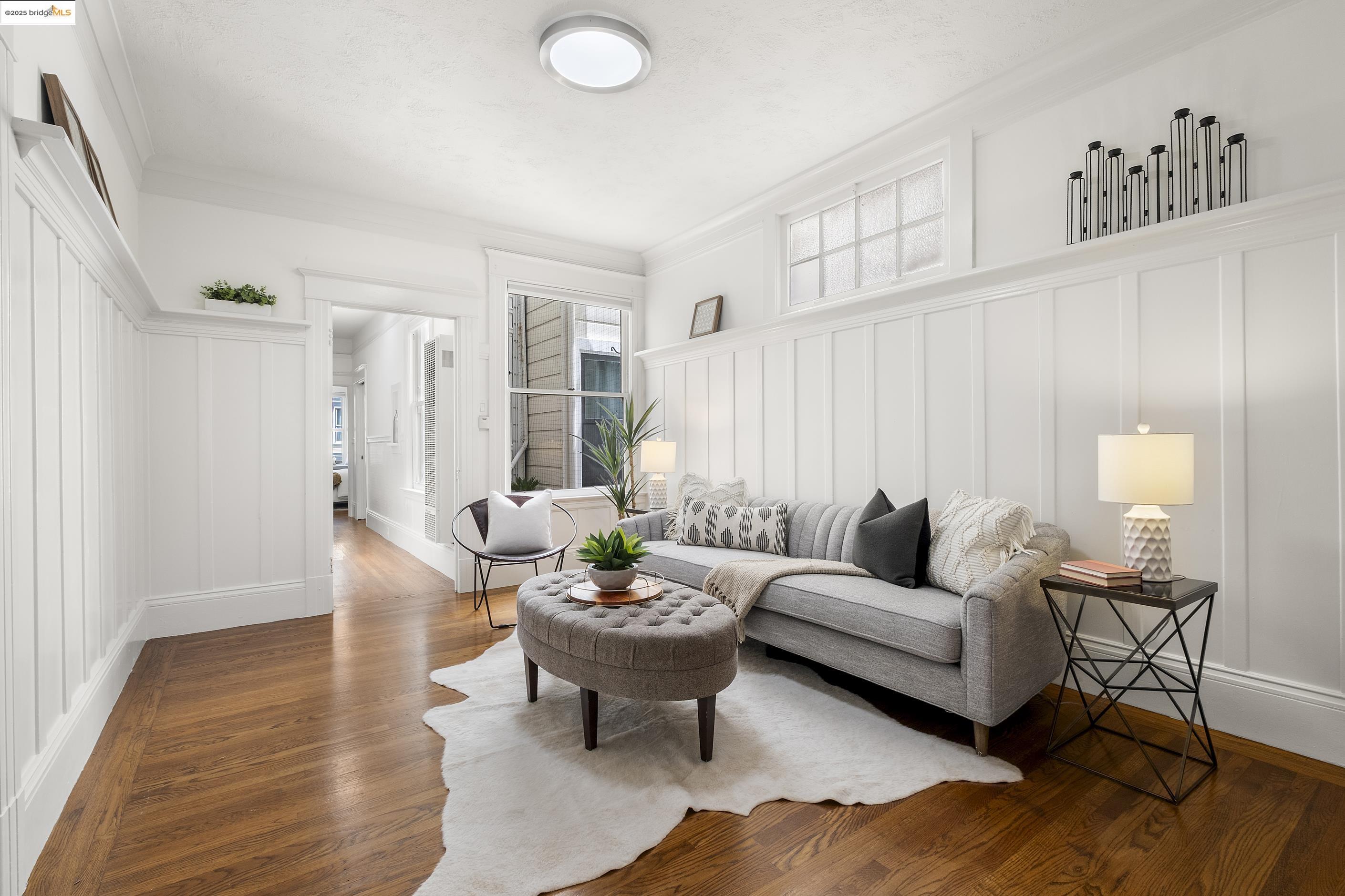 Detail Gallery Image 6 of 26 For 3555 17th Street, San Francisco,  CA 94110 - 1 Beds | 1 Baths
