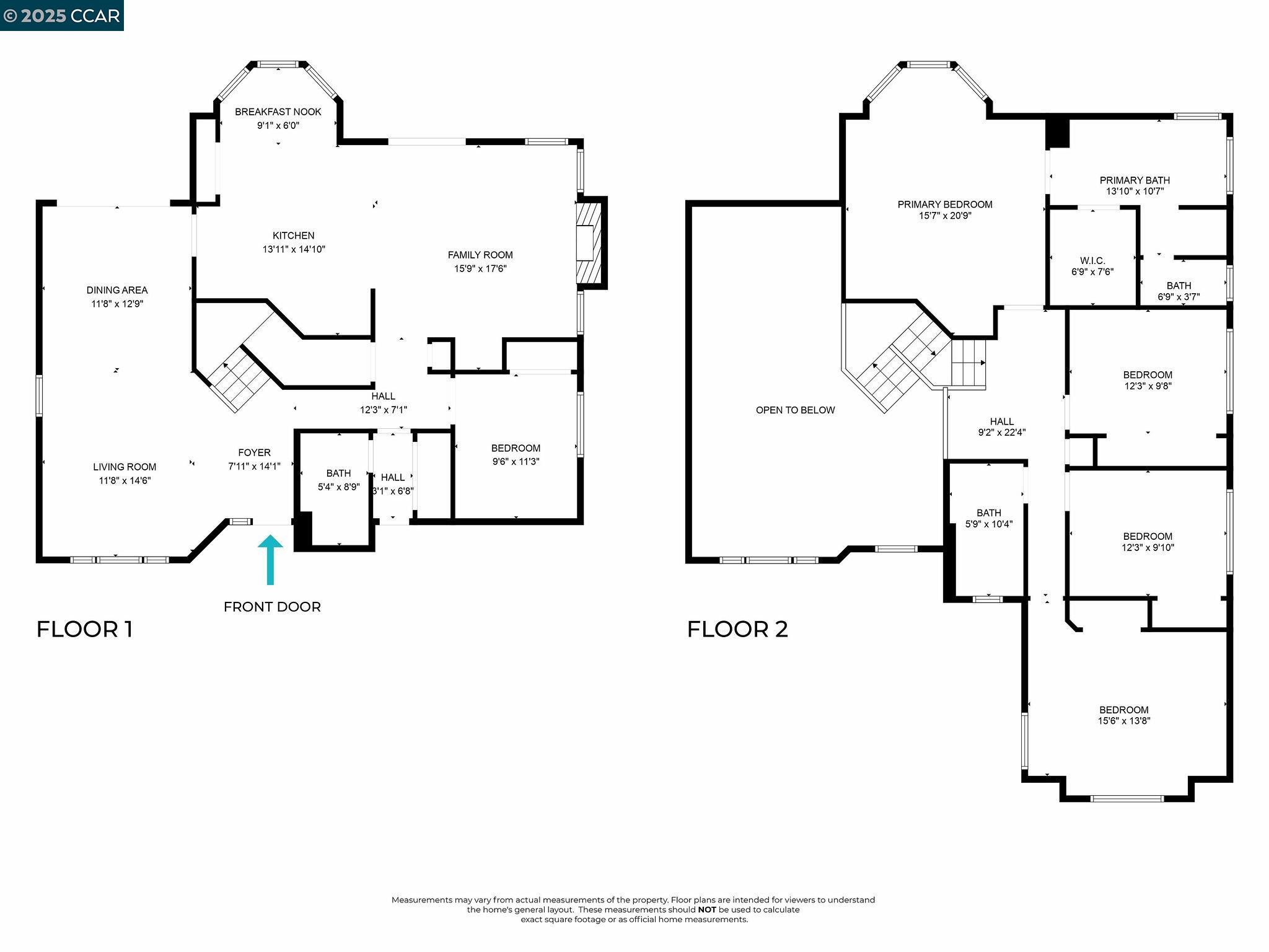 Detail Gallery Image 7 of 50 For 615 Stanley, El Sobrante,  CA 94803-3600 - 4 Beds | 3 Baths