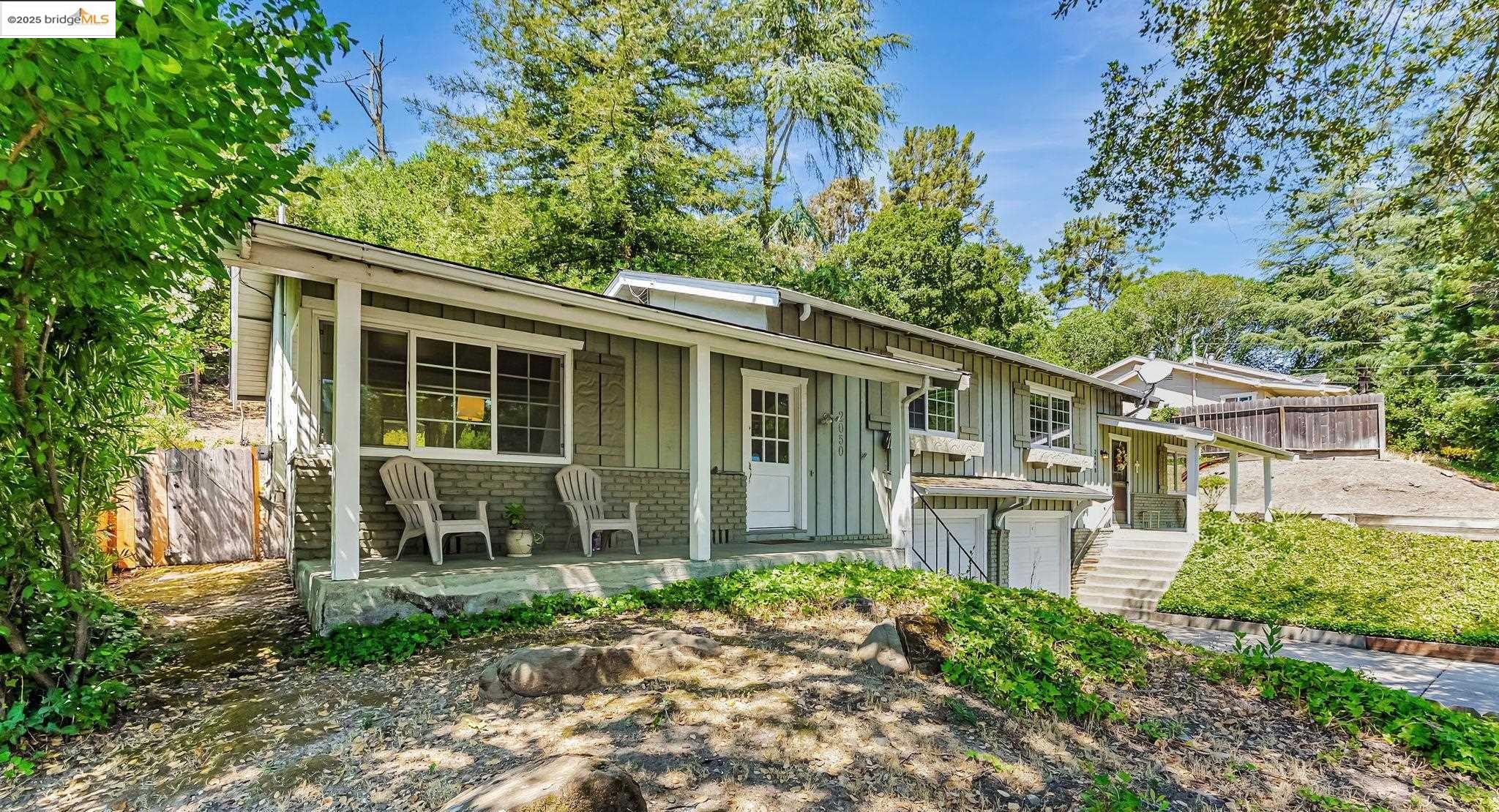 Detail Gallery Image 15 of 24 For 2048-2050 Donald Dr, Moraga,  CA 94556 - – Beds | – Baths