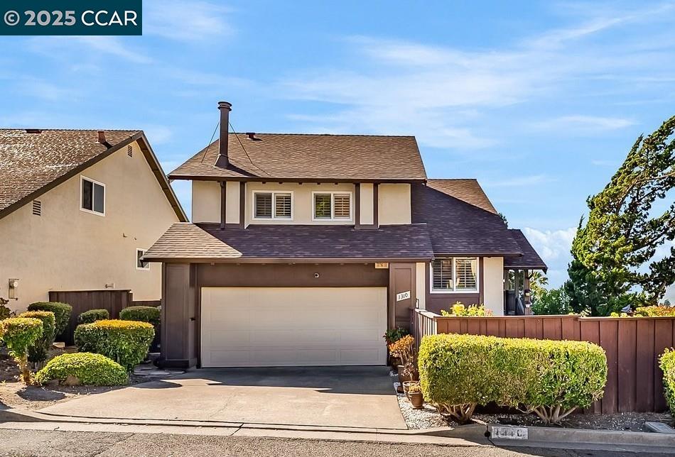 Detail Gallery Image 4 of 60 For 1310 Lewis Ln, Pinole,  CA 94564 - 3 Beds | 2/1 Baths