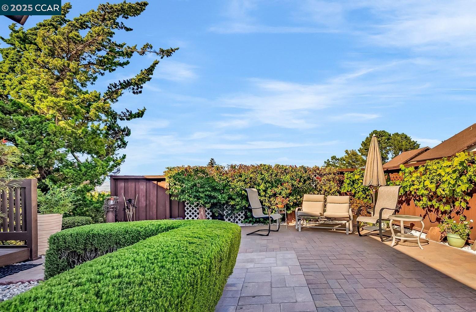 Detail Gallery Image 47 of 60 For 1310 Lewis Ln, Pinole,  CA 94564 - 3 Beds | 2/1 Baths