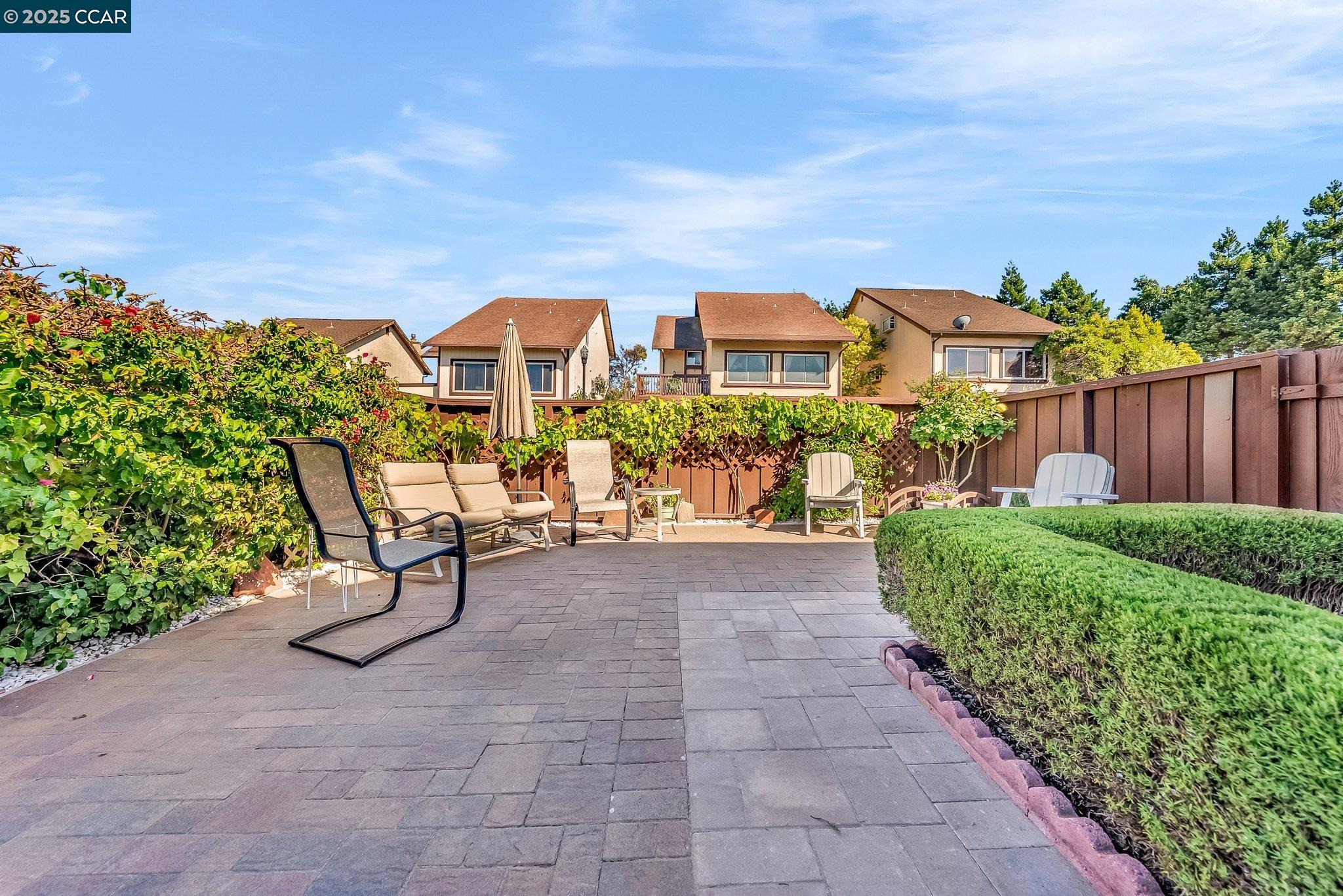 Detail Gallery Image 48 of 60 For 1310 Lewis Ln, Pinole,  CA 94564 - 3 Beds | 2/1 Baths