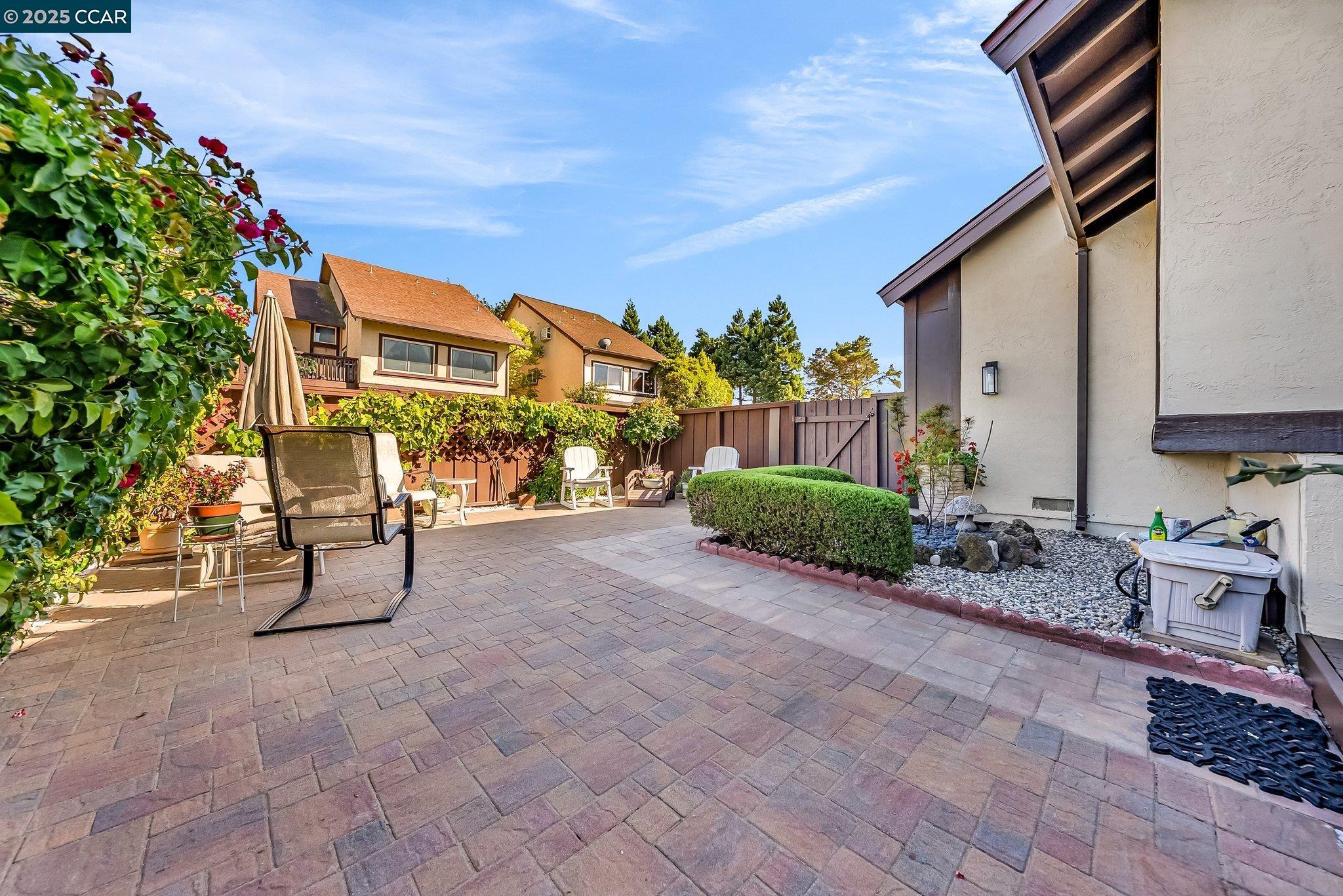 Detail Gallery Image 49 of 60 For 1310 Lewis Ln, Pinole,  CA 94564 - 3 Beds | 2/1 Baths