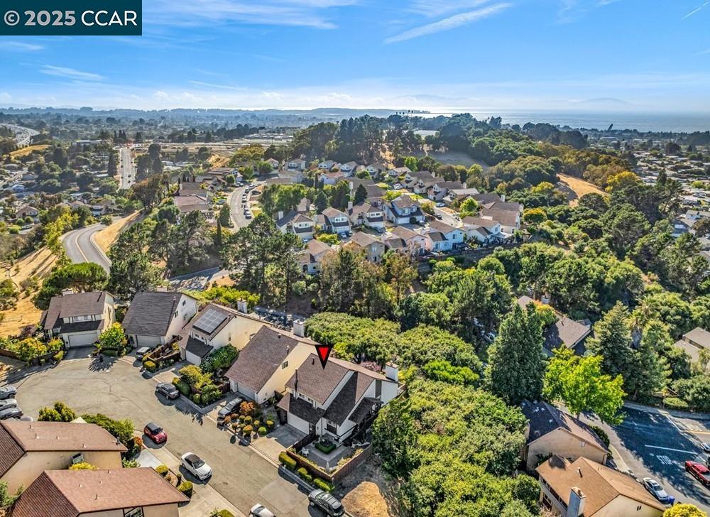 Detail Gallery Image 55 of 60 For 1310 Lewis Ln, Pinole,  CA 94564 - 3 Beds | 2/1 Baths