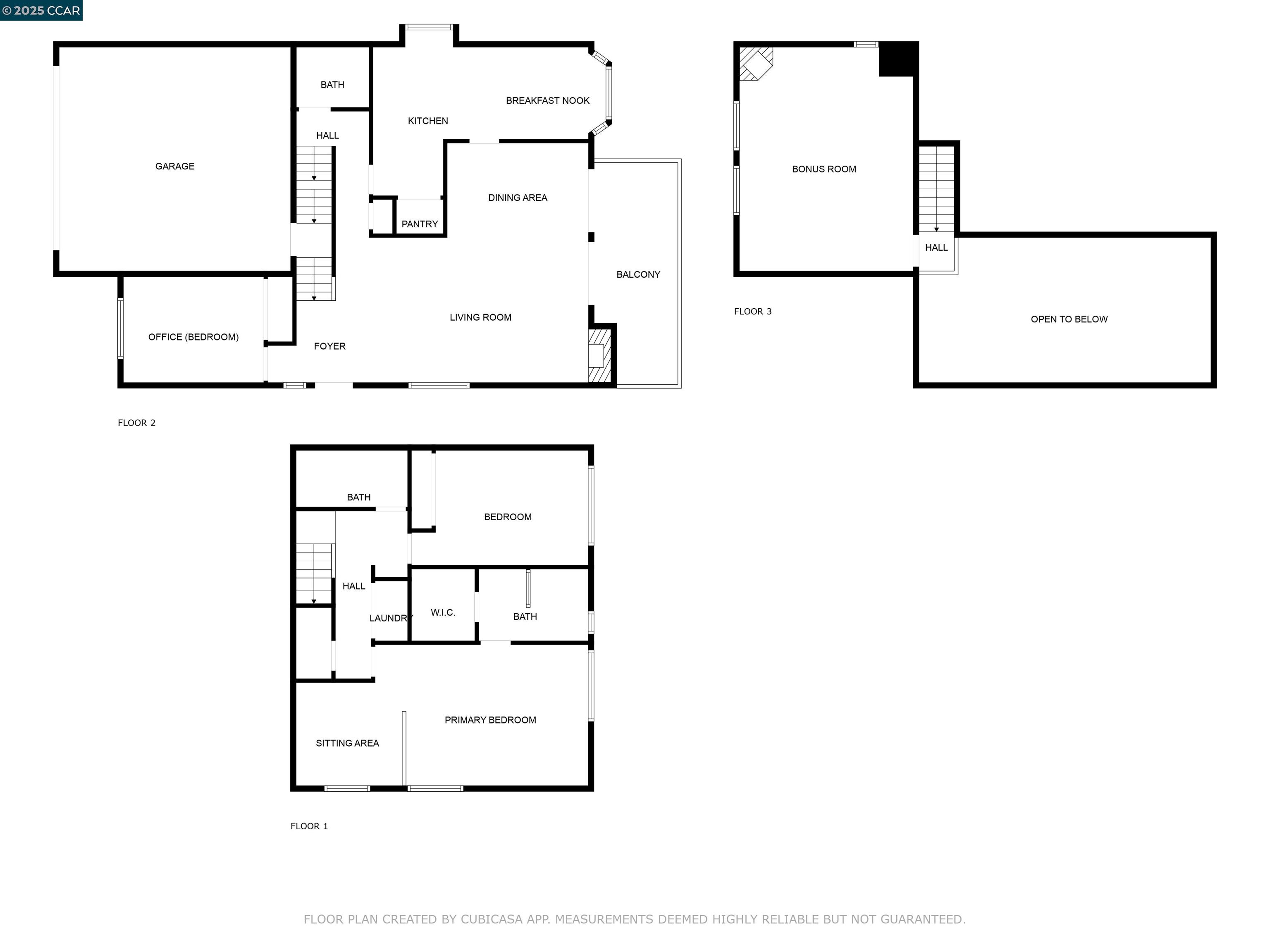 Detail Gallery Image 57 of 60 For 1310 Lewis Ln, Pinole,  CA 94564 - 3 Beds | 2/1 Baths
