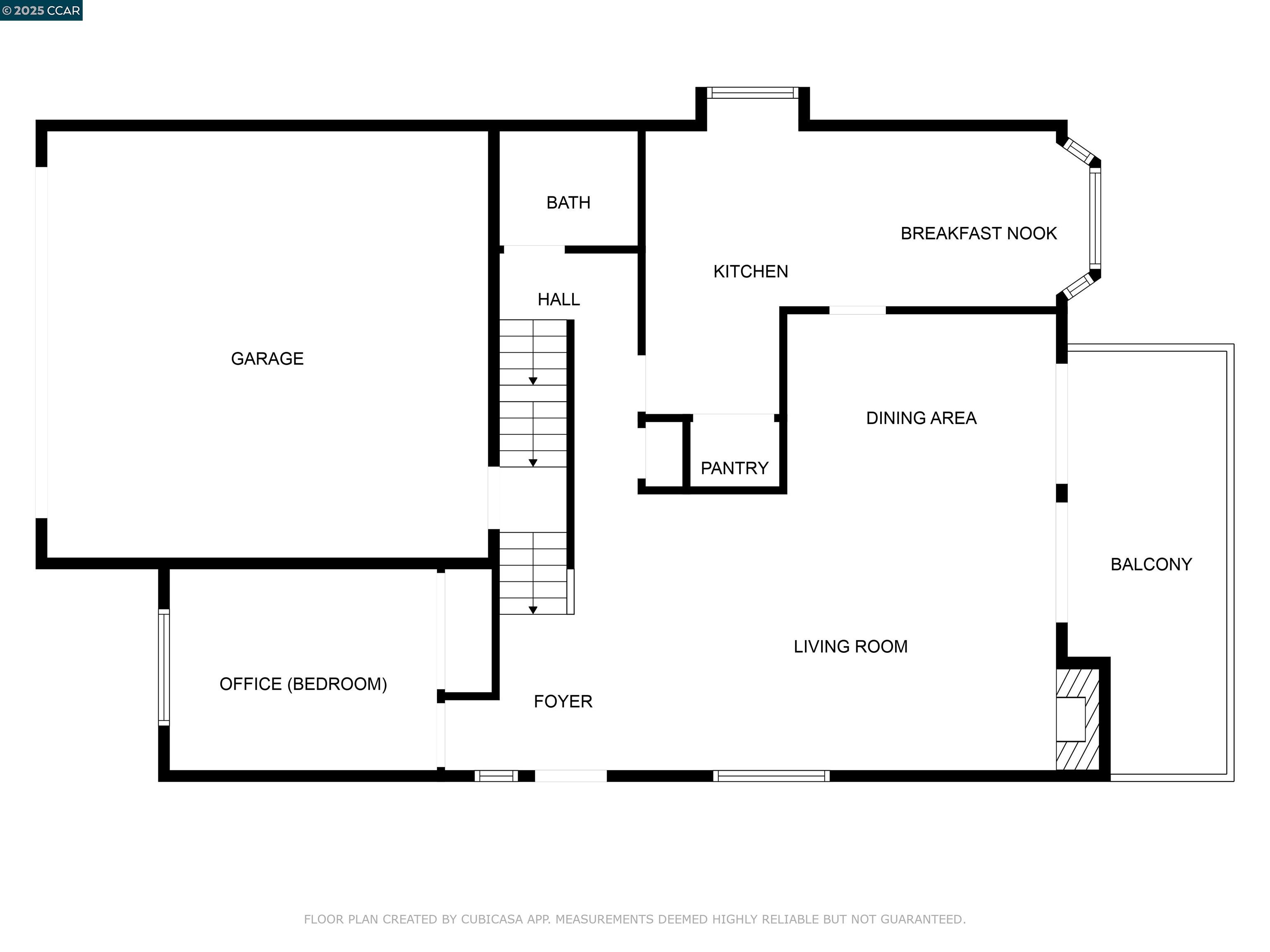 Detail Gallery Image 59 of 60 For 1310 Lewis Ln, Pinole,  CA 94564 - 3 Beds | 2/1 Baths