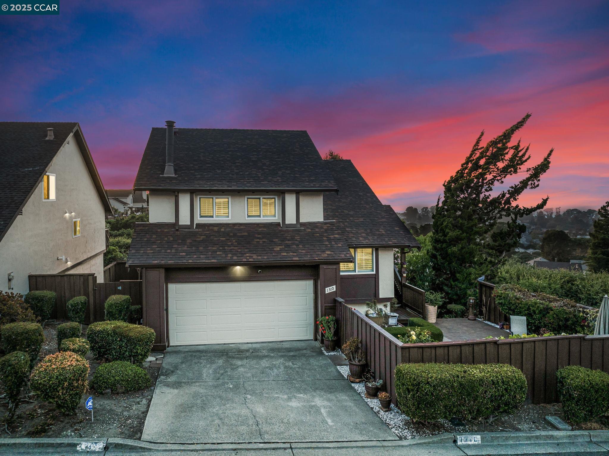Detail Gallery Image 7 of 60 For 1310 Lewis Ln, Pinole,  CA 94564 - 3 Beds | 2/1 Baths