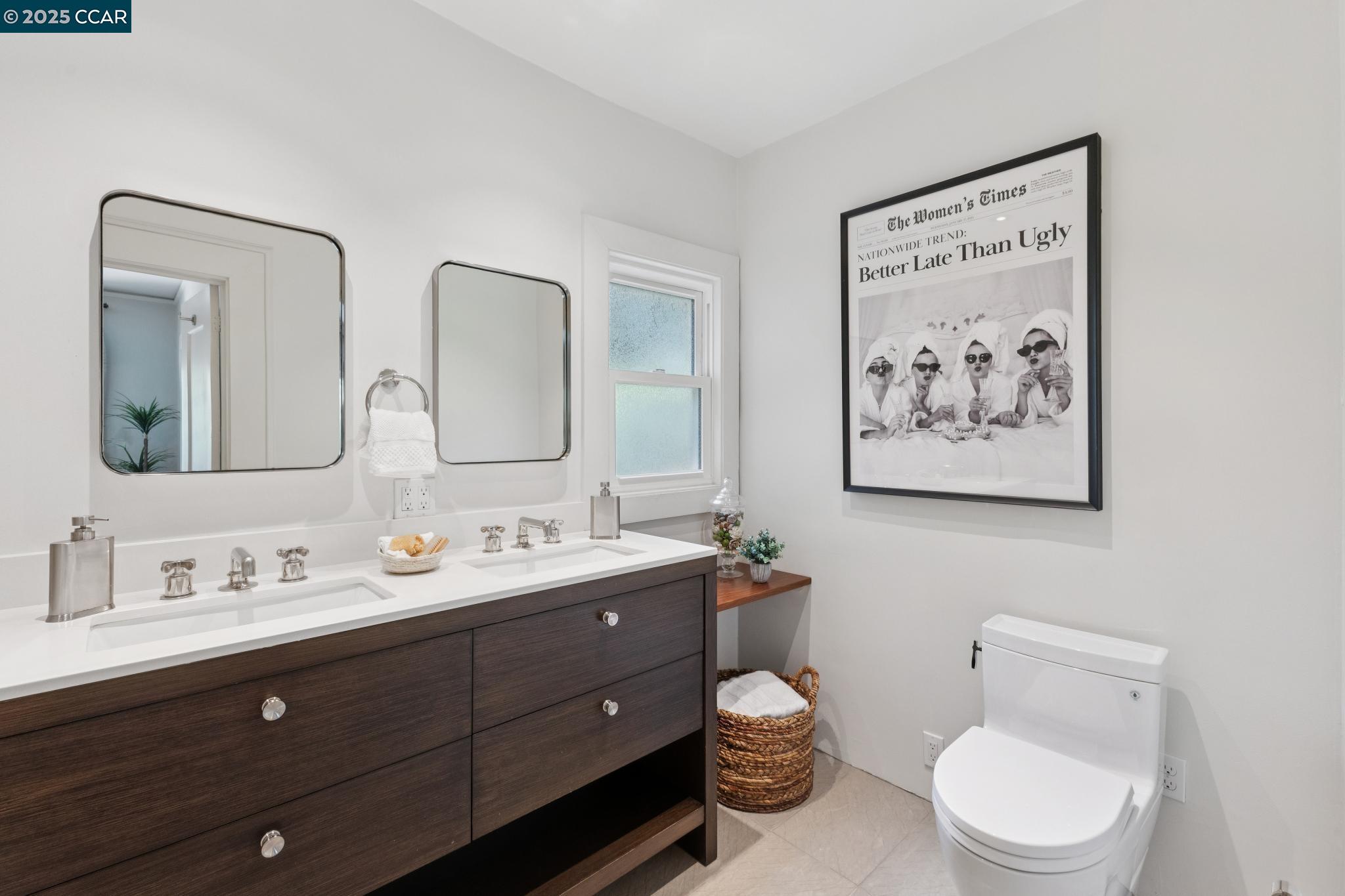 Detail Gallery Image 42 of 60 For 91 Tunnel Rd, Berkeley,  CA 94705 - 3 Beds | 2/1 Baths