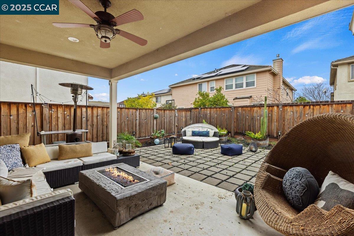 Detail Gallery Image 40 of 42 For 369 Parkfield Way, Oakley,  CA 94561 - 5 Beds | 4 Baths