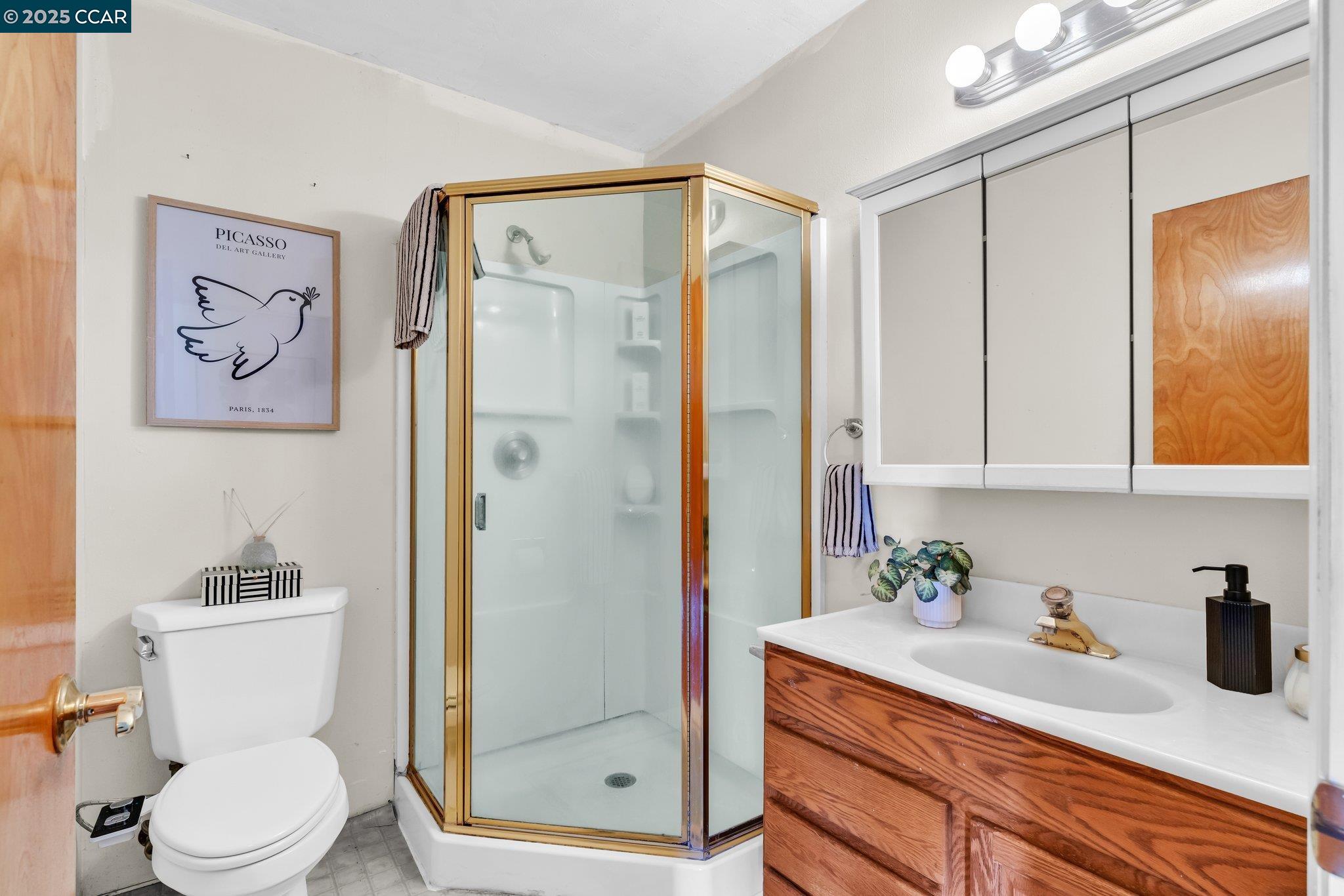 Detail Gallery Image 29 of 60 For 139 Arlington Ave, Kensington,  CA 94707 - 3 Beds | 2 Baths