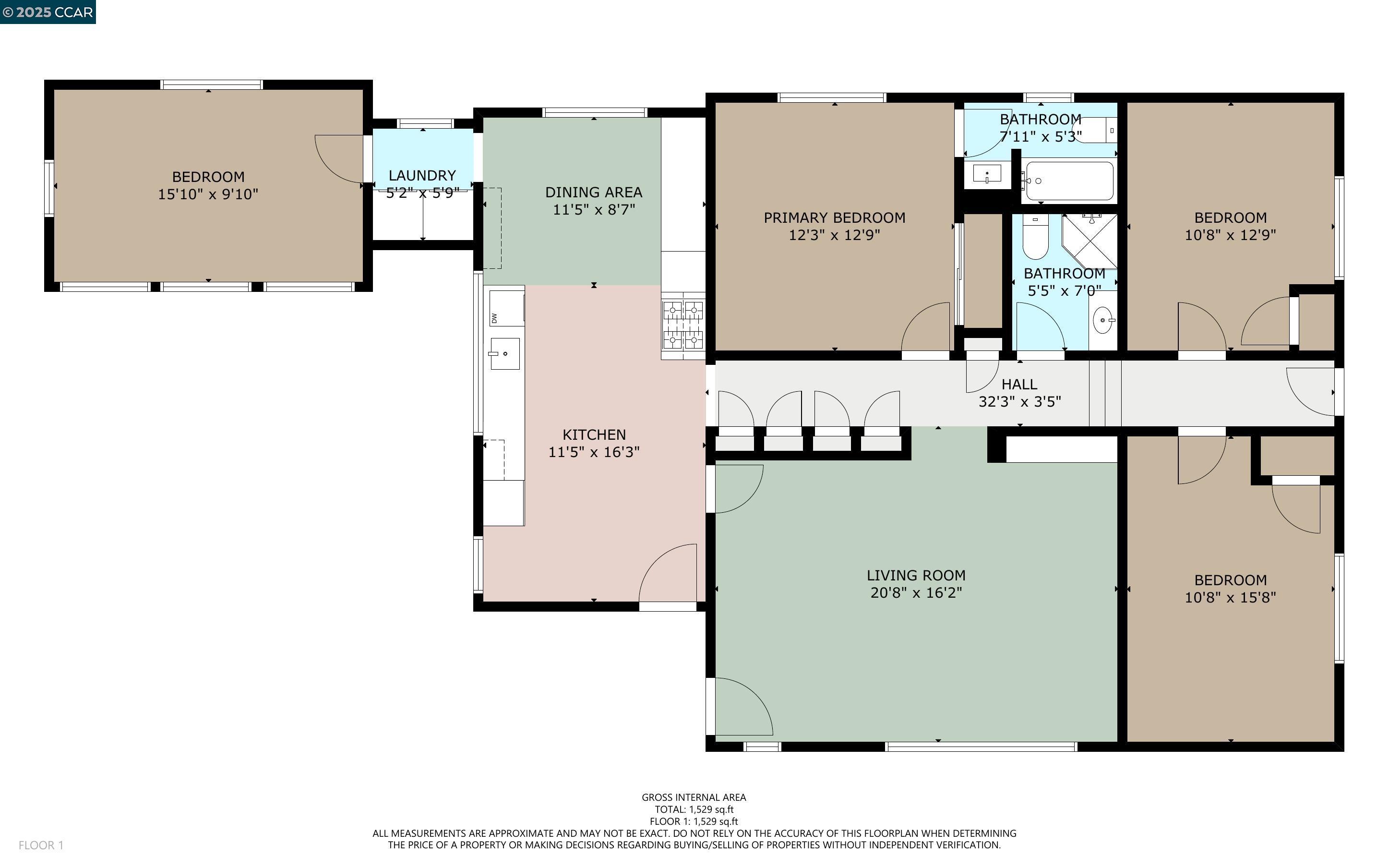 Detail Gallery Image 56 of 60 For 139 Arlington Ave, Kensington,  CA 94707 - 3 Beds | 2 Baths