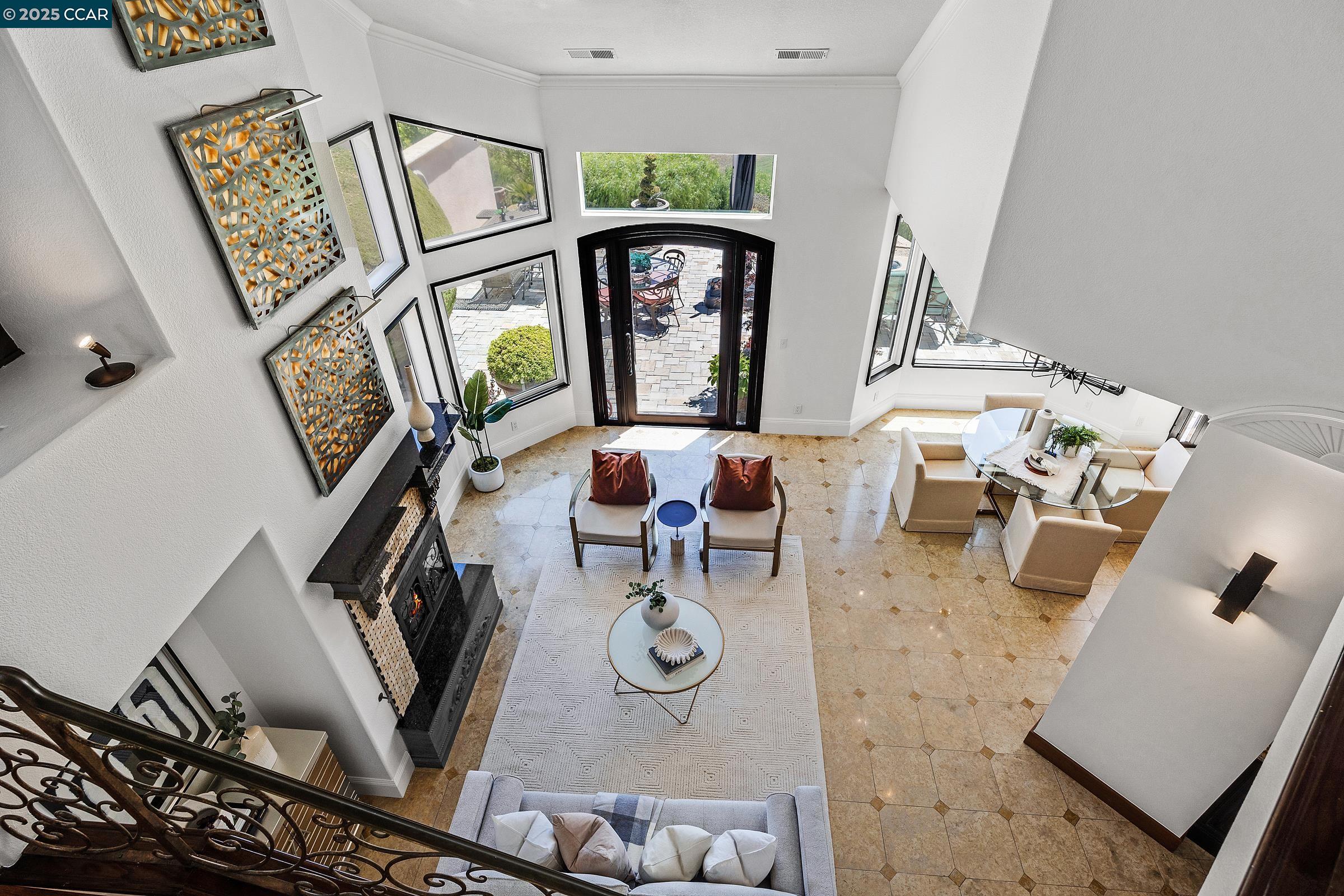 Detail Gallery Image 14 of 51 For 150 Cortona Dr, San Ramon,  CA 94582 - 3 Beds | 2 Baths