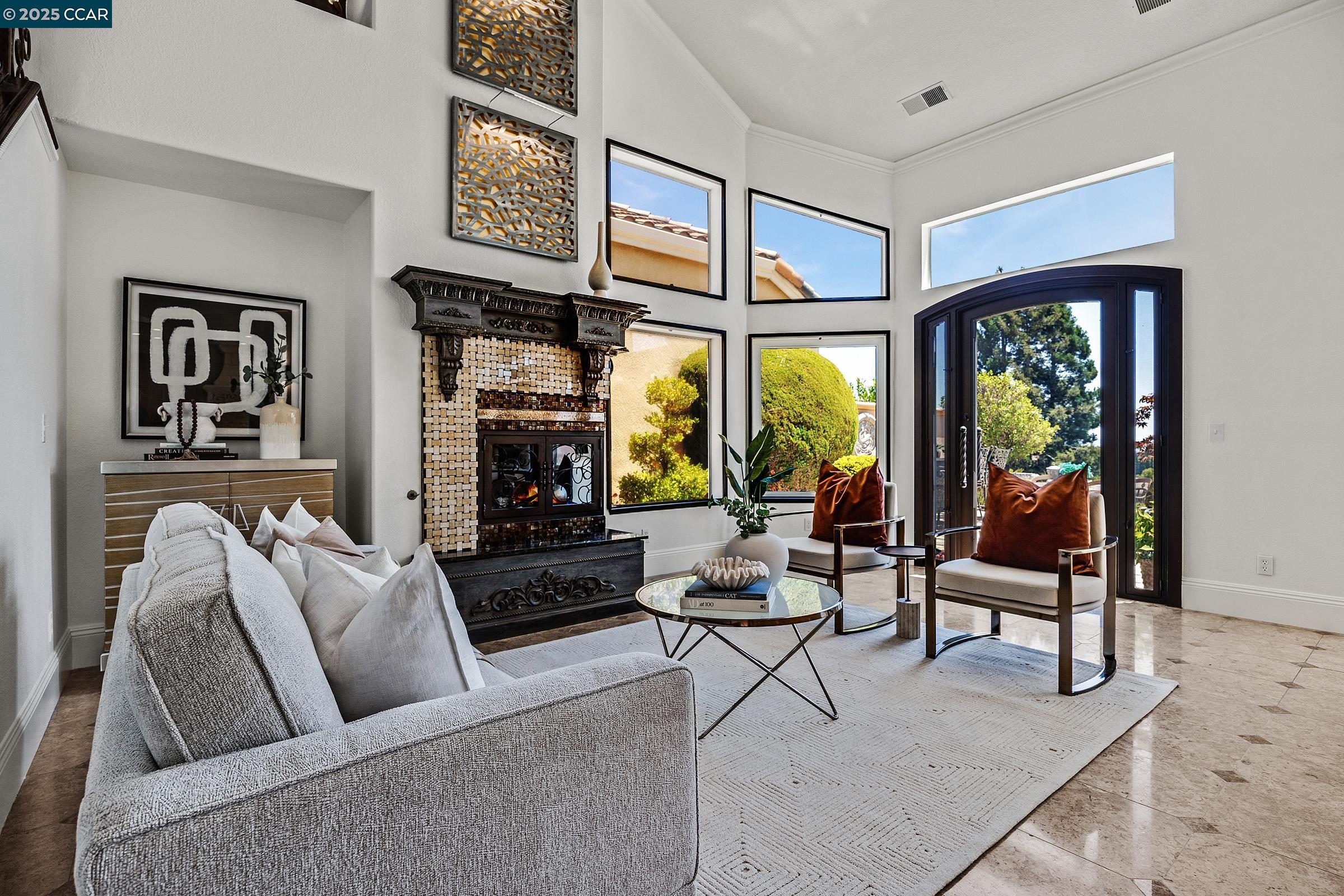 Detail Gallery Image 3 of 51 For 150 Cortona Dr, San Ramon,  CA 94582 - 3 Beds | 2 Baths