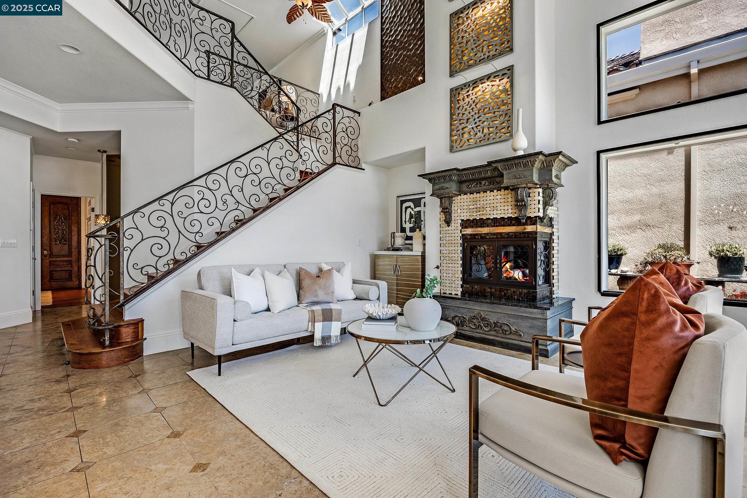 Detail Gallery Image 4 of 51 For 150 Cortona Dr, San Ramon,  CA 94582 - 3 Beds | 2 Baths
