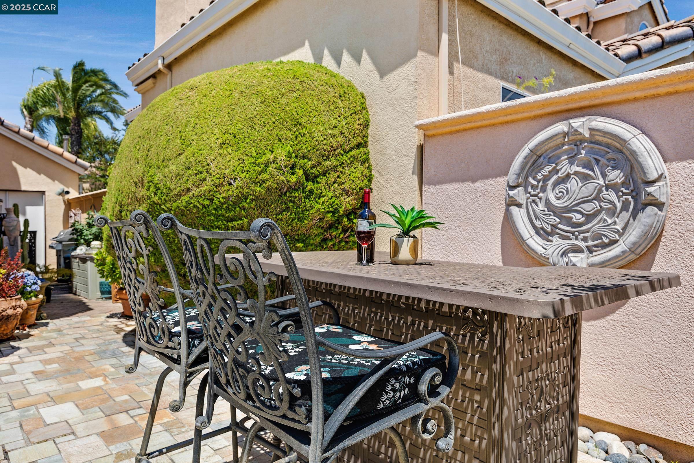 Detail Gallery Image 31 of 51 For 150 Cortona Dr, San Ramon,  CA 94582 - 3 Beds | 2 Baths