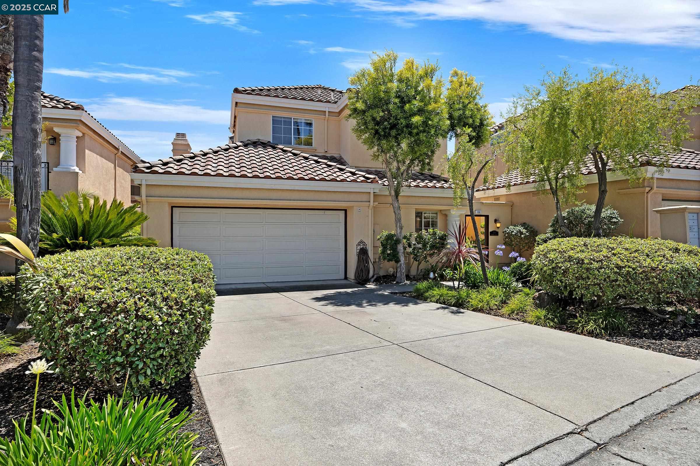 Detail Gallery Image 36 of 51 For 150 Cortona Dr, San Ramon,  CA 94582 - 3 Beds | 2 Baths