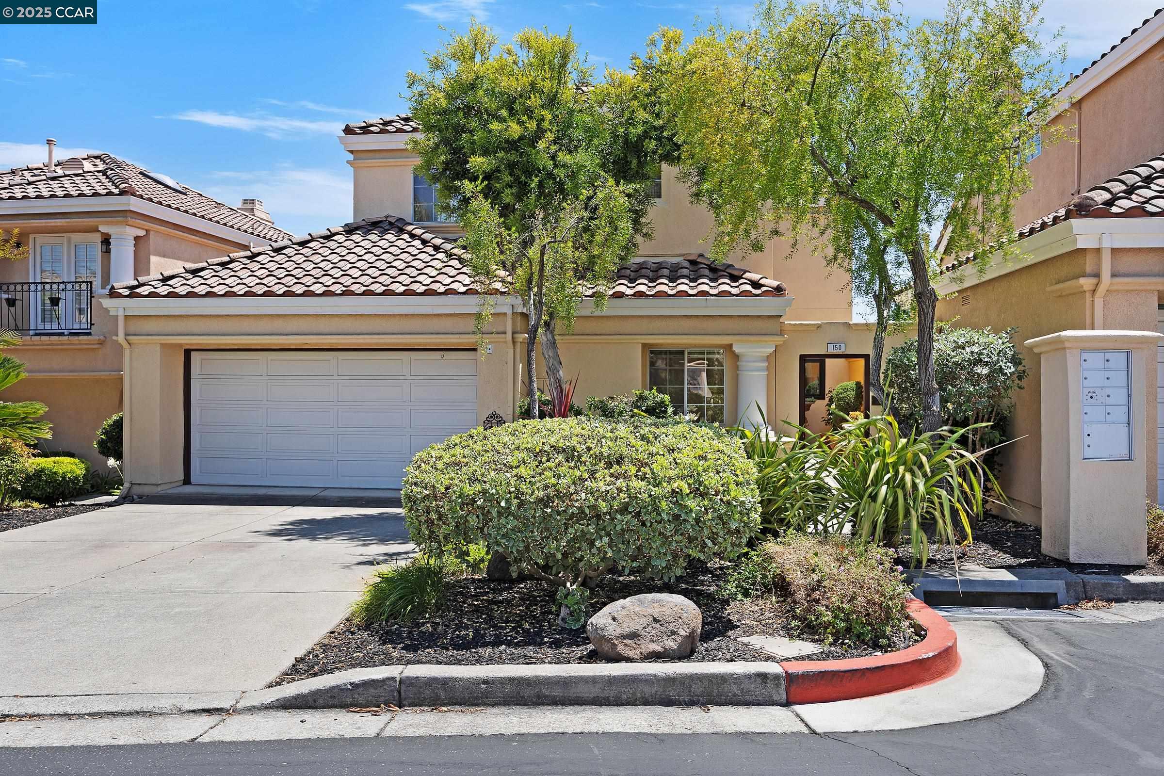 Detail Gallery Image 37 of 51 For 150 Cortona Dr, San Ramon,  CA 94582 - 3 Beds | 2 Baths