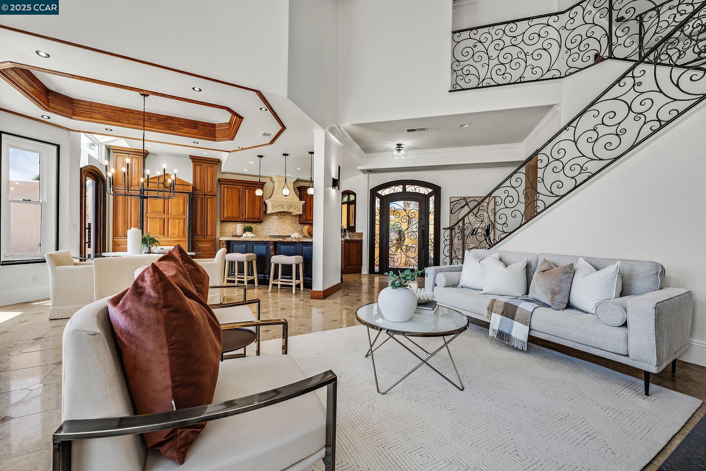 Detail Gallery Image 5 of 51 For 150 Cortona Dr, San Ramon,  CA 94582 - 3 Beds | 2 Baths