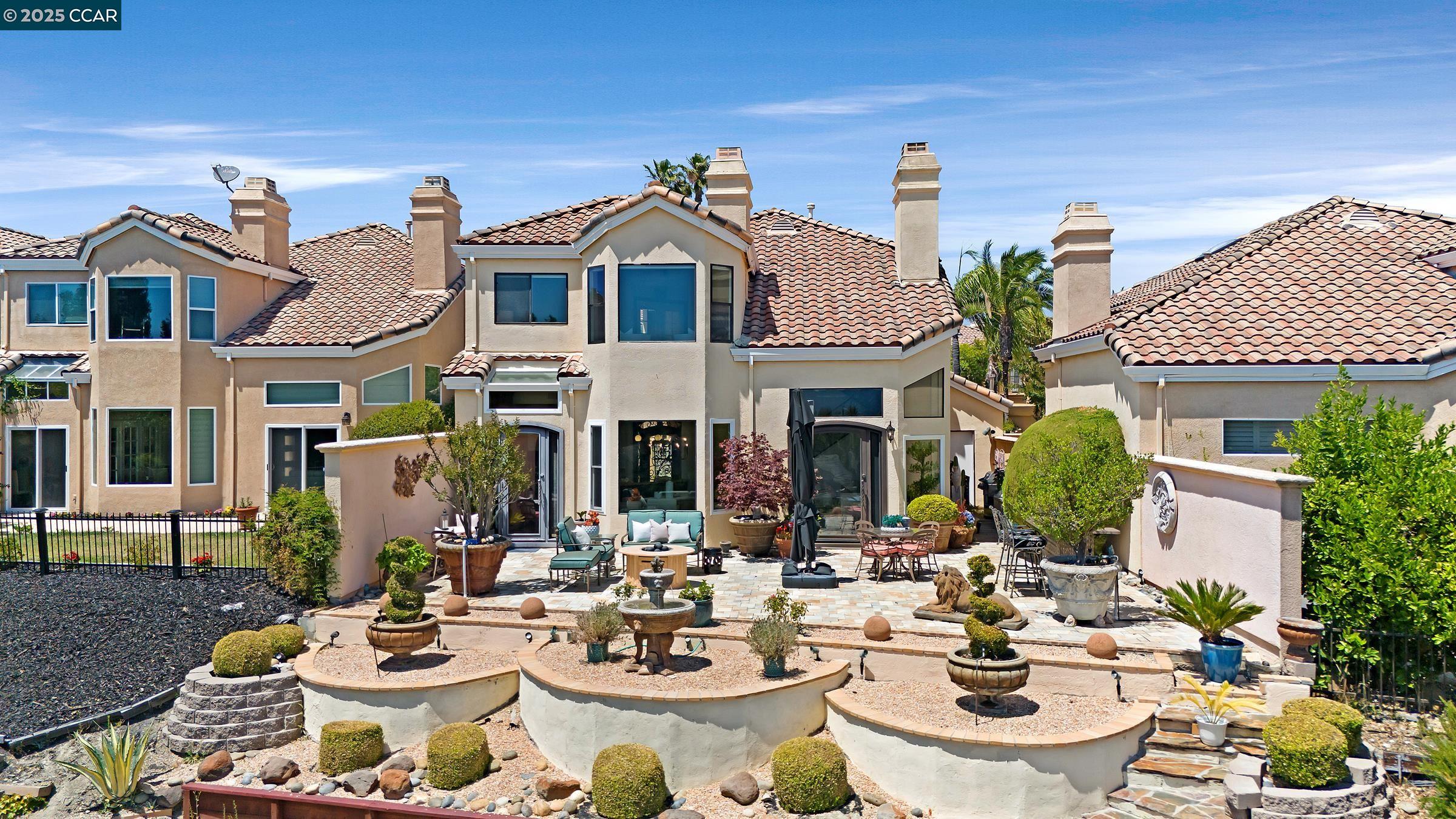 Detail Gallery Image 40 of 51 For 150 Cortona Dr, San Ramon,  CA 94582 - 3 Beds | 2 Baths