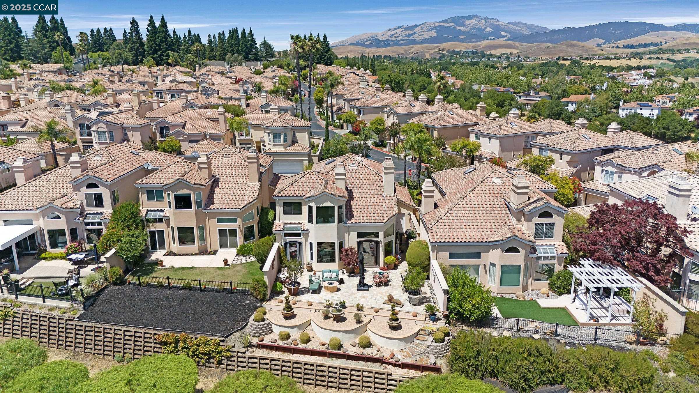 Detail Gallery Image 41 of 51 For 150 Cortona Dr, San Ramon,  CA 94582 - 3 Beds | 2 Baths