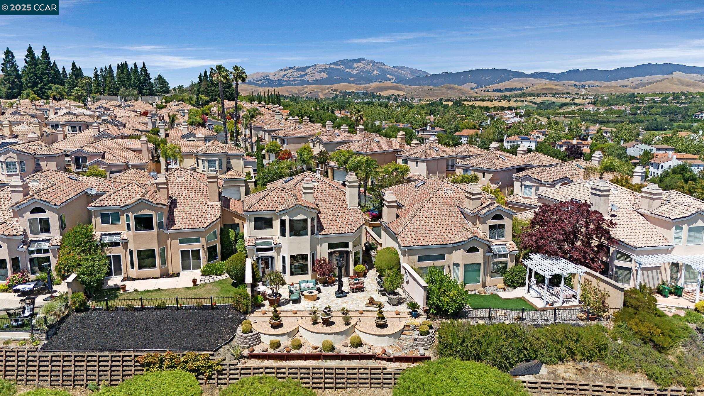 Detail Gallery Image 42 of 51 For 150 Cortona Dr, San Ramon,  CA 94582 - 3 Beds | 2 Baths