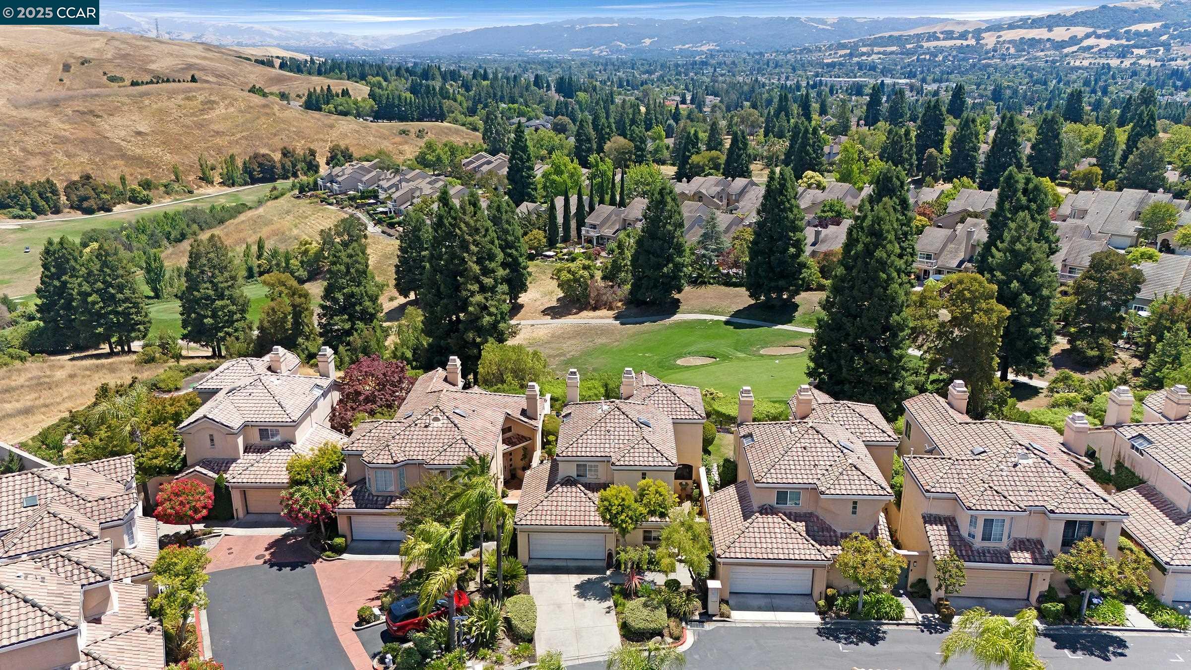 Detail Gallery Image 43 of 51 For 150 Cortona Dr, San Ramon,  CA 94582 - 3 Beds | 2 Baths