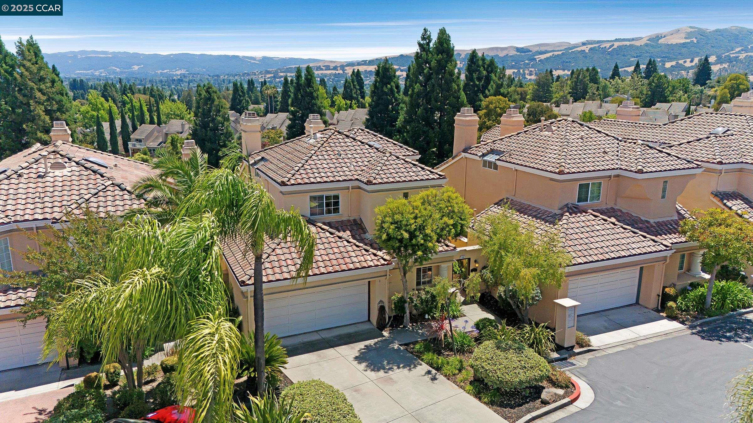 Detail Gallery Image 44 of 51 For 150 Cortona Dr, San Ramon,  CA 94582 - 3 Beds | 2 Baths