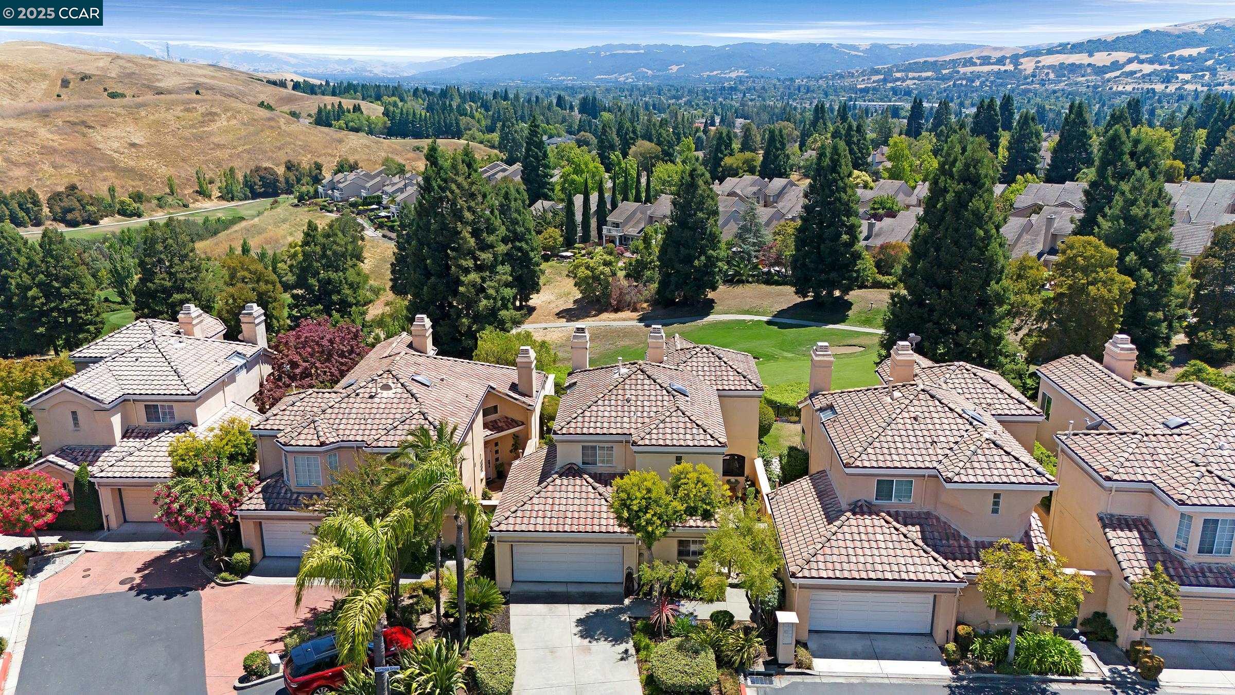 Detail Gallery Image 45 of 51 For 150 Cortona Dr, San Ramon,  CA 94582 - 3 Beds | 2 Baths