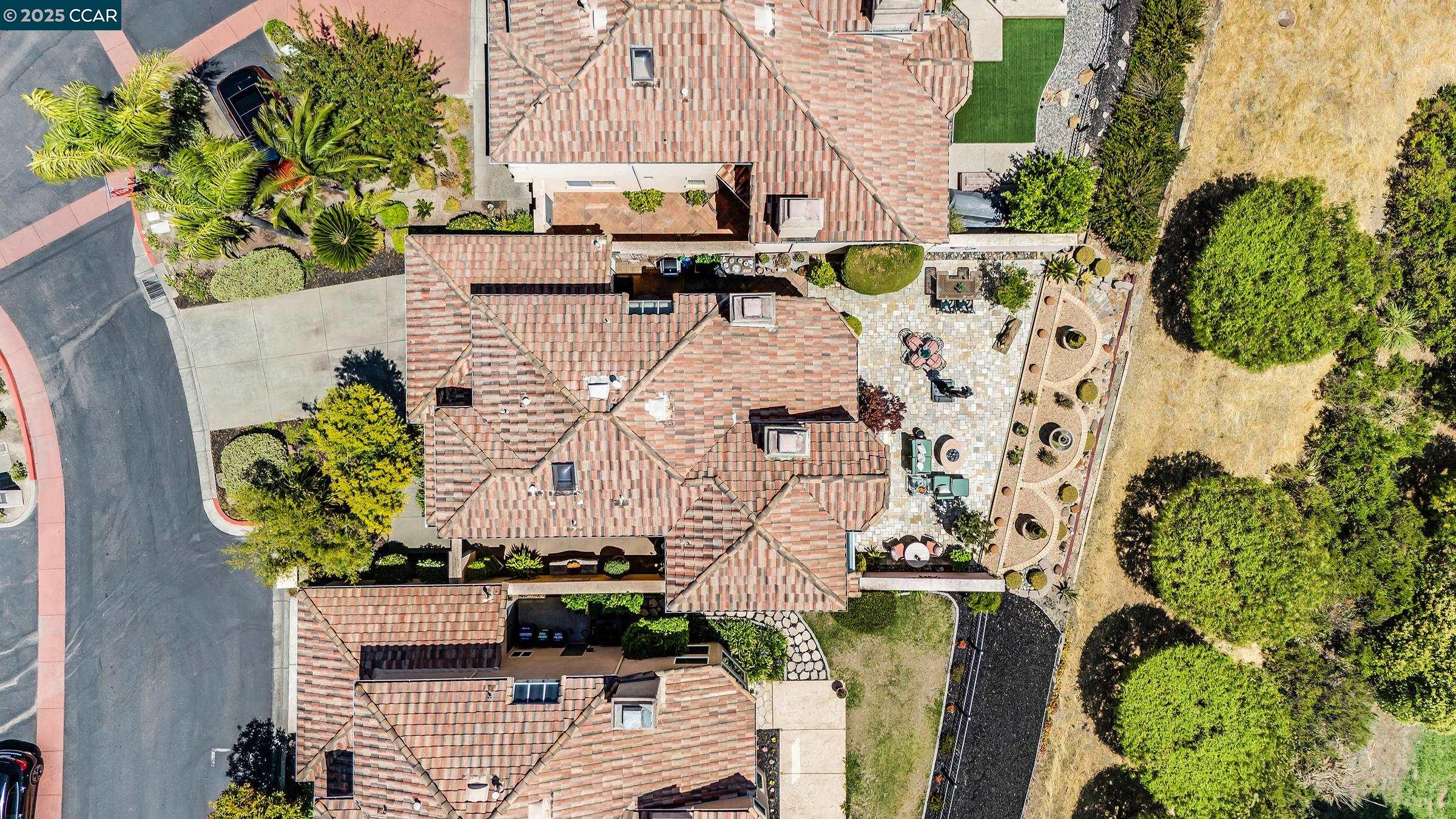 Detail Gallery Image 47 of 51 For 150 Cortona Dr, San Ramon,  CA 94582 - 3 Beds | 2 Baths