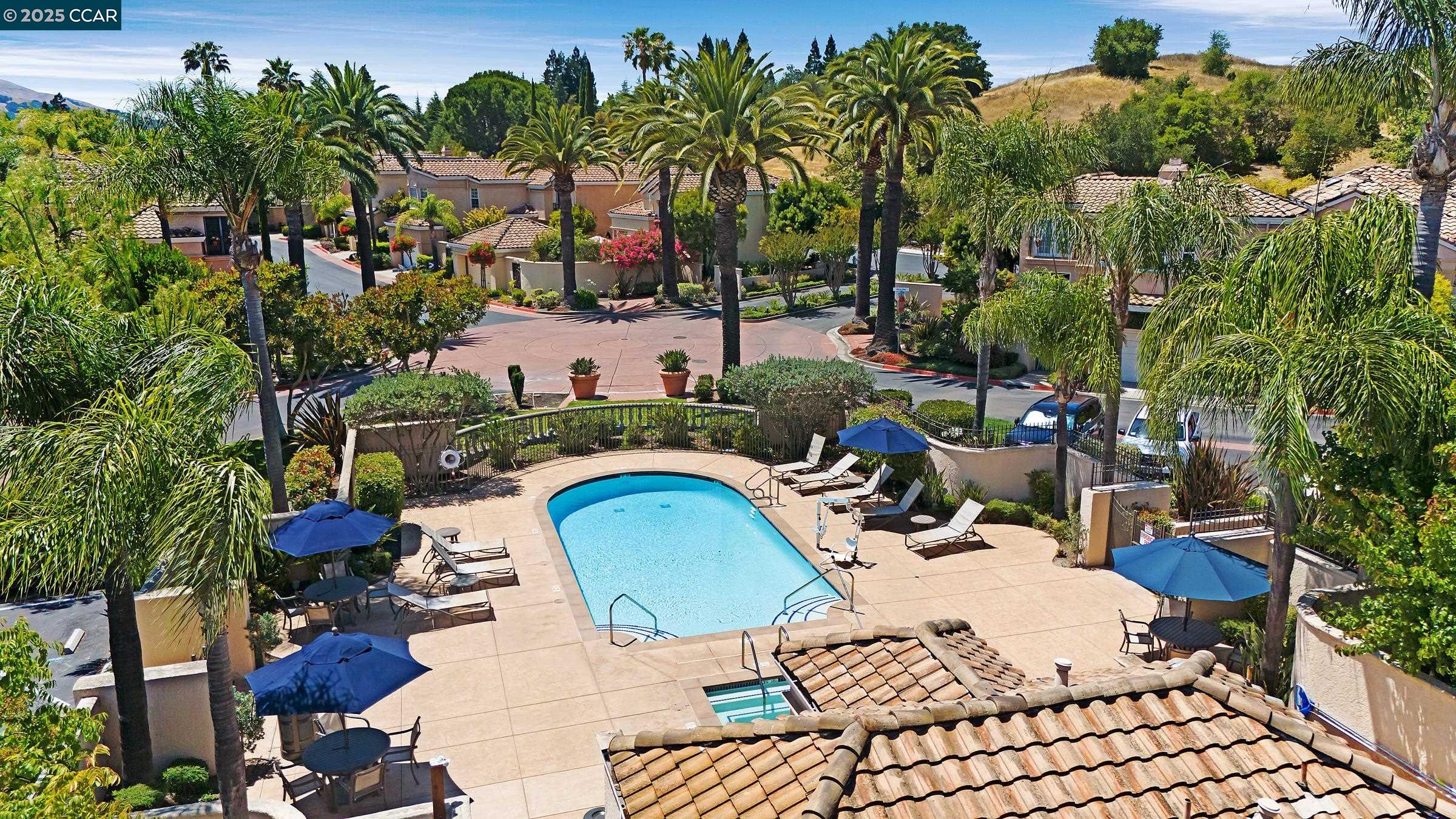 Detail Gallery Image 48 of 51 For 150 Cortona Dr, San Ramon,  CA 94582 - 3 Beds | 2 Baths