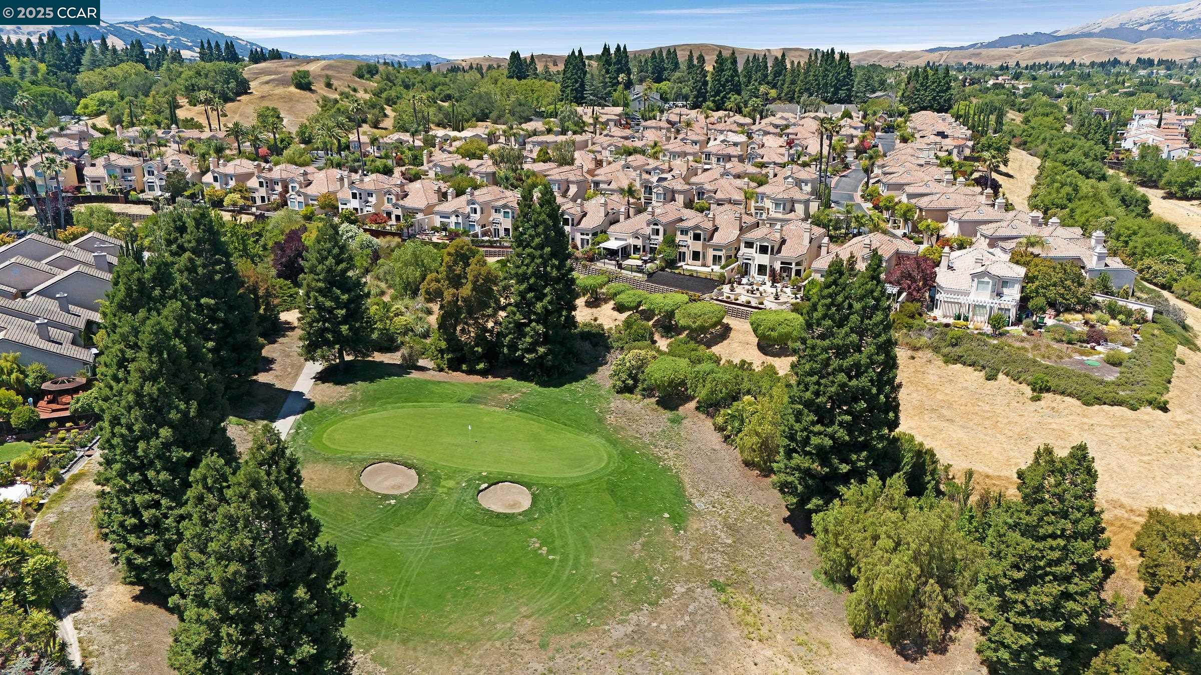 Detail Gallery Image 50 of 51 For 150 Cortona Dr, San Ramon,  CA 94582 - 3 Beds | 2 Baths