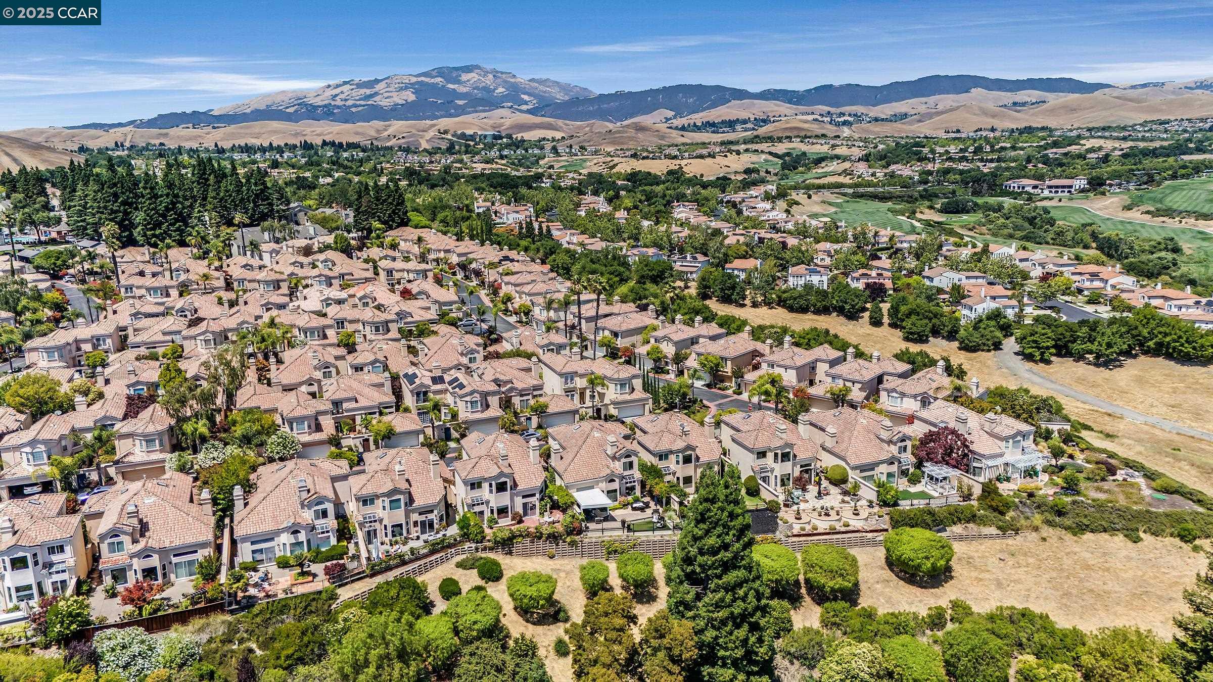Detail Gallery Image 51 of 51 For 150 Cortona Dr, San Ramon,  CA 94582 - 3 Beds | 2 Baths