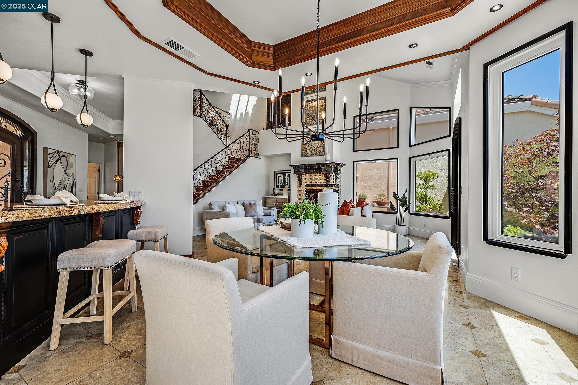 Detail Gallery Image 6 of 51 For 150 Cortona Dr, San Ramon,  CA 94582 - 3 Beds | 2 Baths