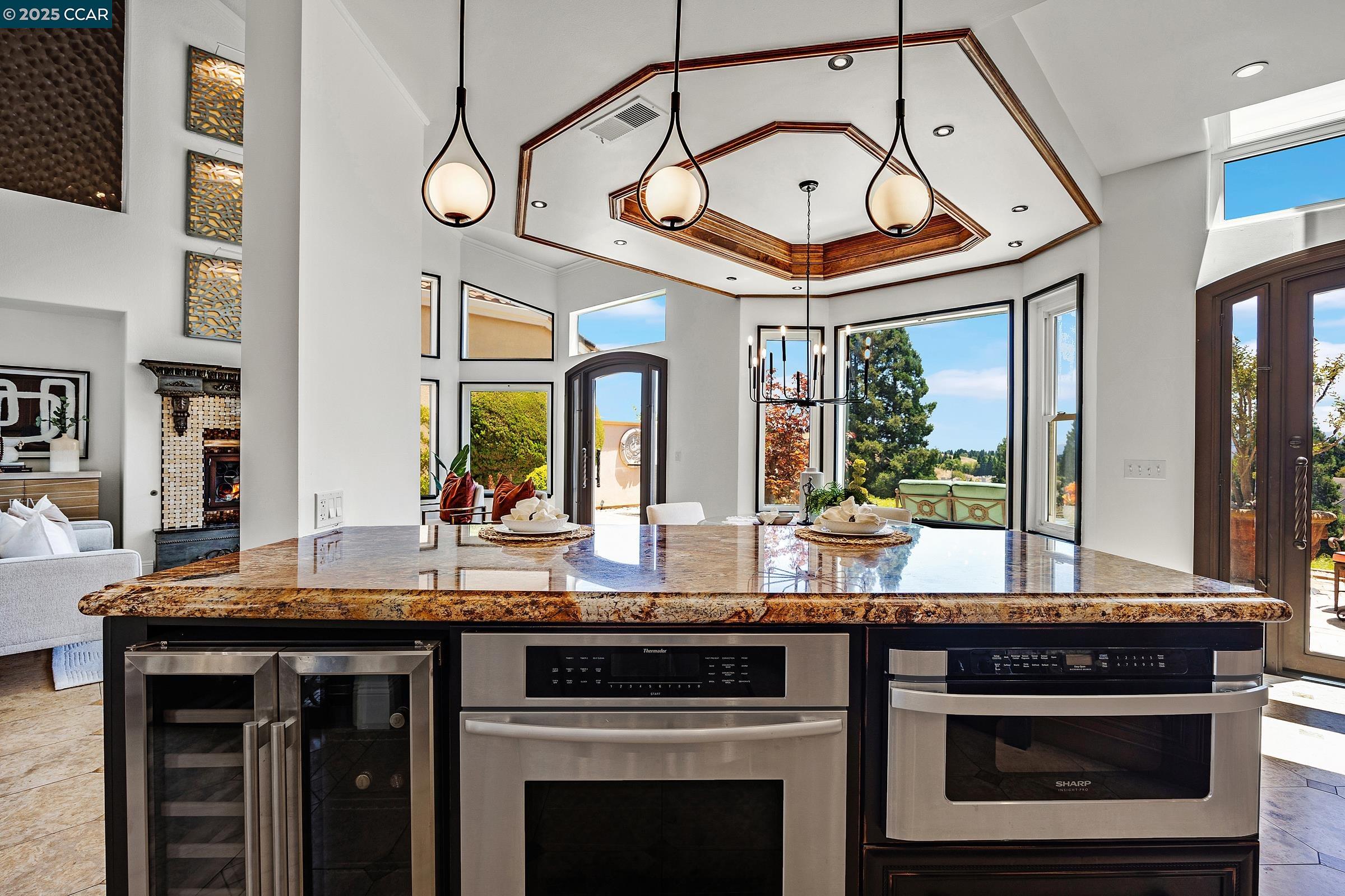 Detail Gallery Image 9 of 51 For 150 Cortona Dr, San Ramon,  CA 94582 - 3 Beds | 2 Baths