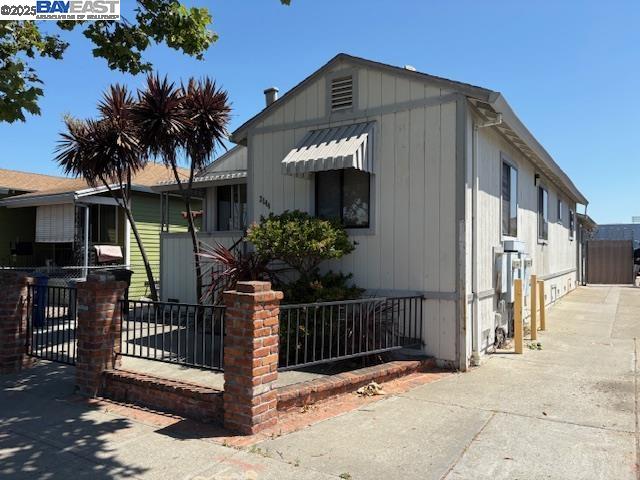 Detail Gallery Image 1 of 6 For , San Leandro,  CA 94577 - – Beds | – Baths
