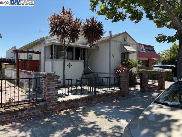 Detail Gallery Image 6 of 6 For , San Leandro,  CA 94577 - – Beds | – Baths