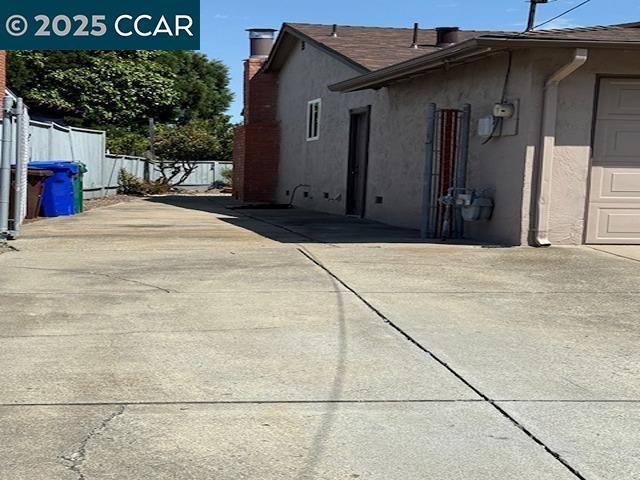 Detail Gallery Image 23 of 23 For 2919 Flannery Rd, San Pablo,  CA 94806 - 4 Beds | 2 Baths